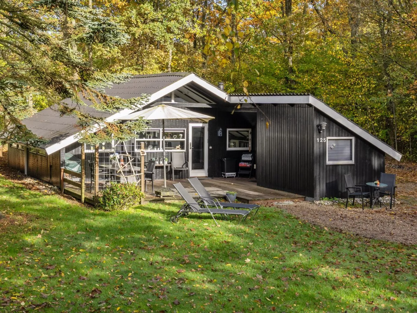 "Elisabeta" - 28km from the sea-Outside