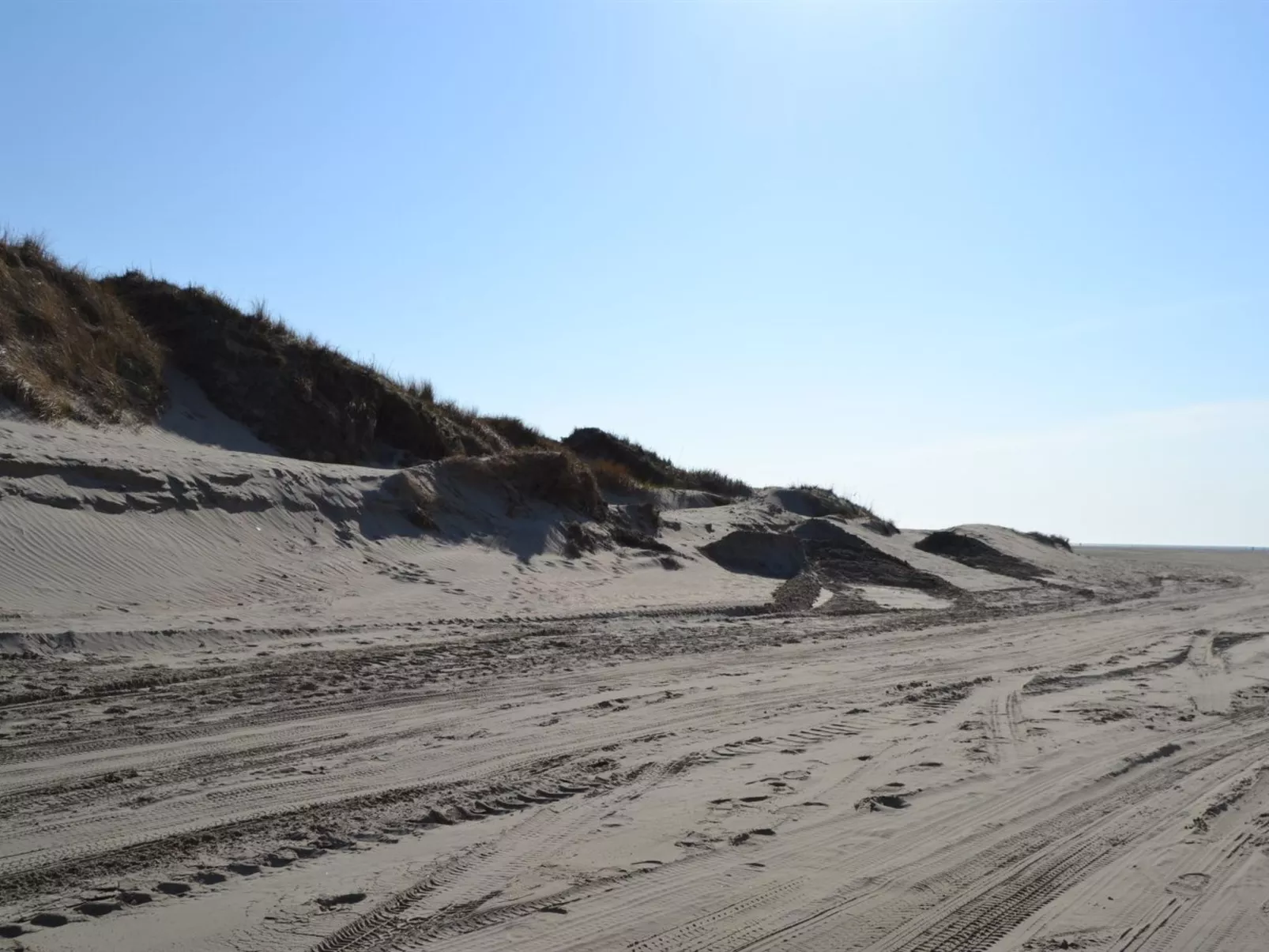 "Elinora" - 100m from the sea-Inside