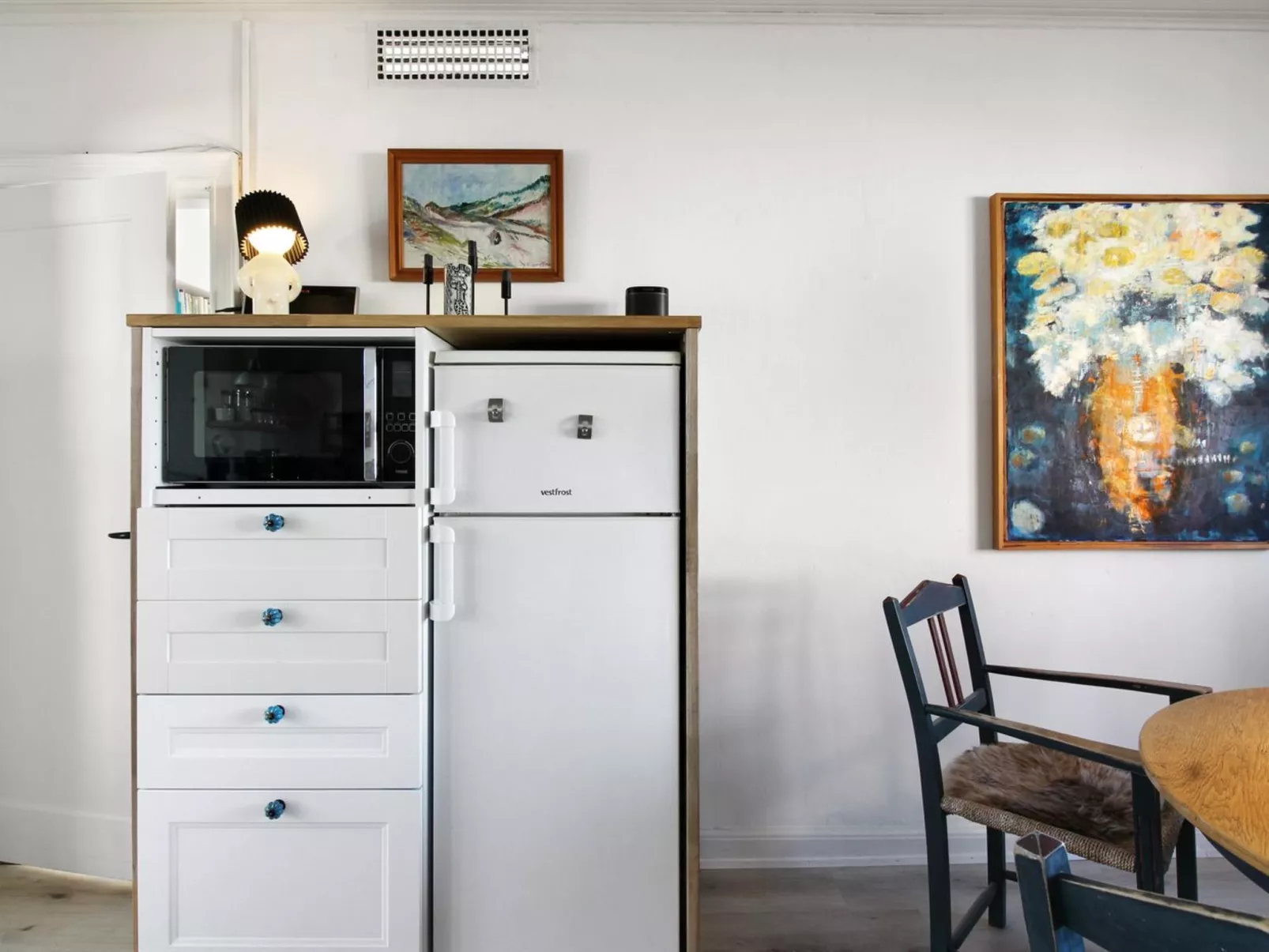 "Arnke" - 125m from the sea-Inside