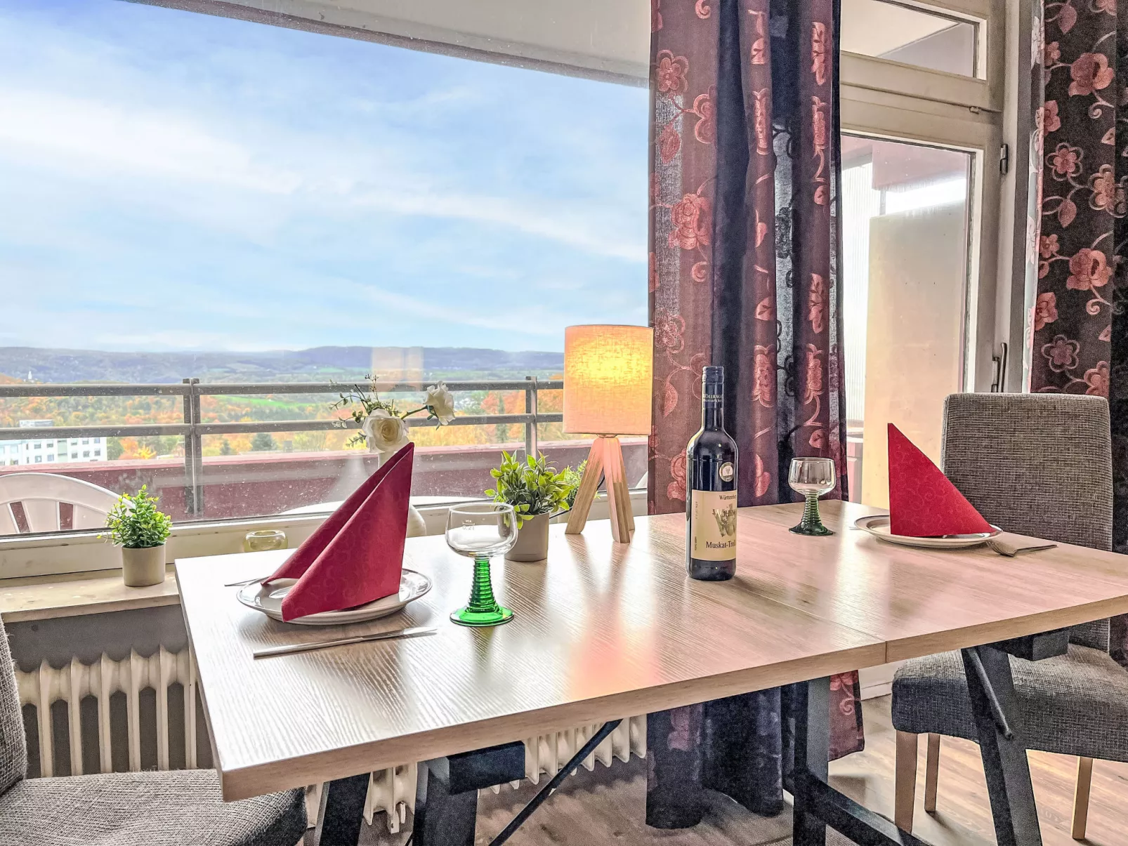 Braubach (B715)-Drinnen