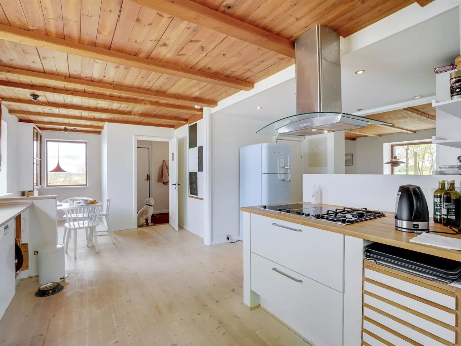 "Nella" - 1.2km from the sea-Inside