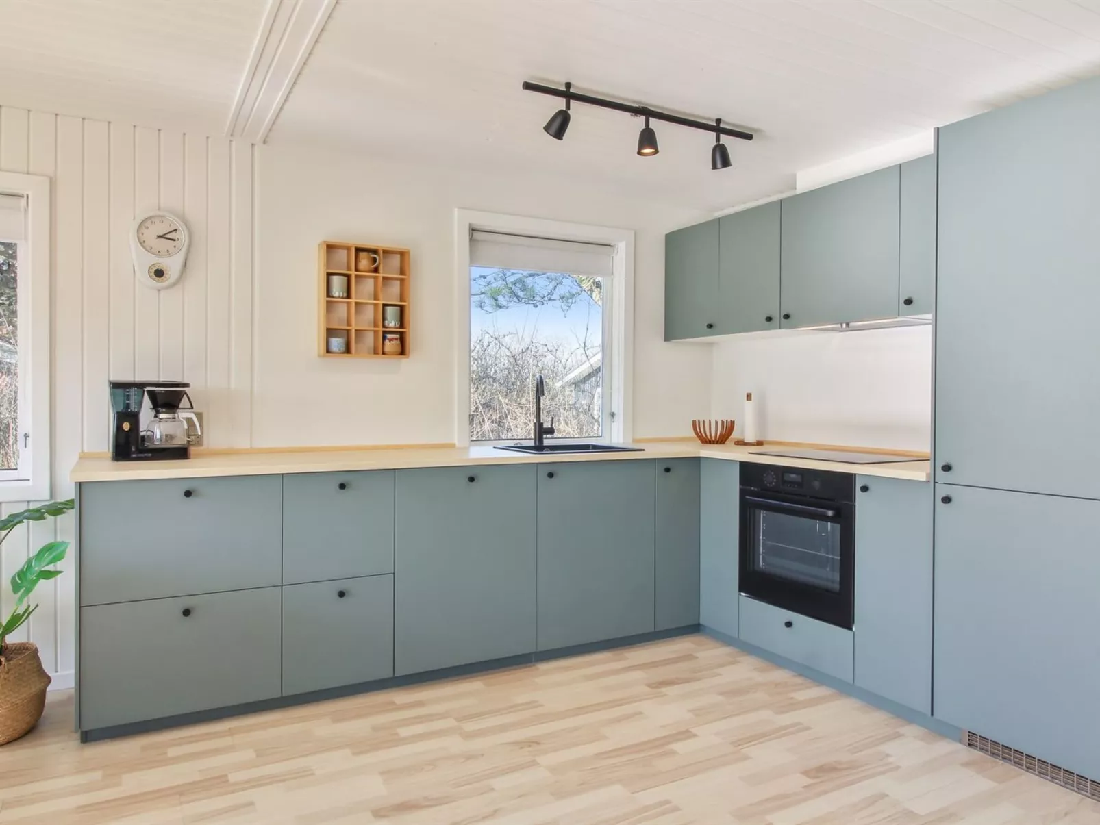 "Gottfride" - 922m from the sea-Inside