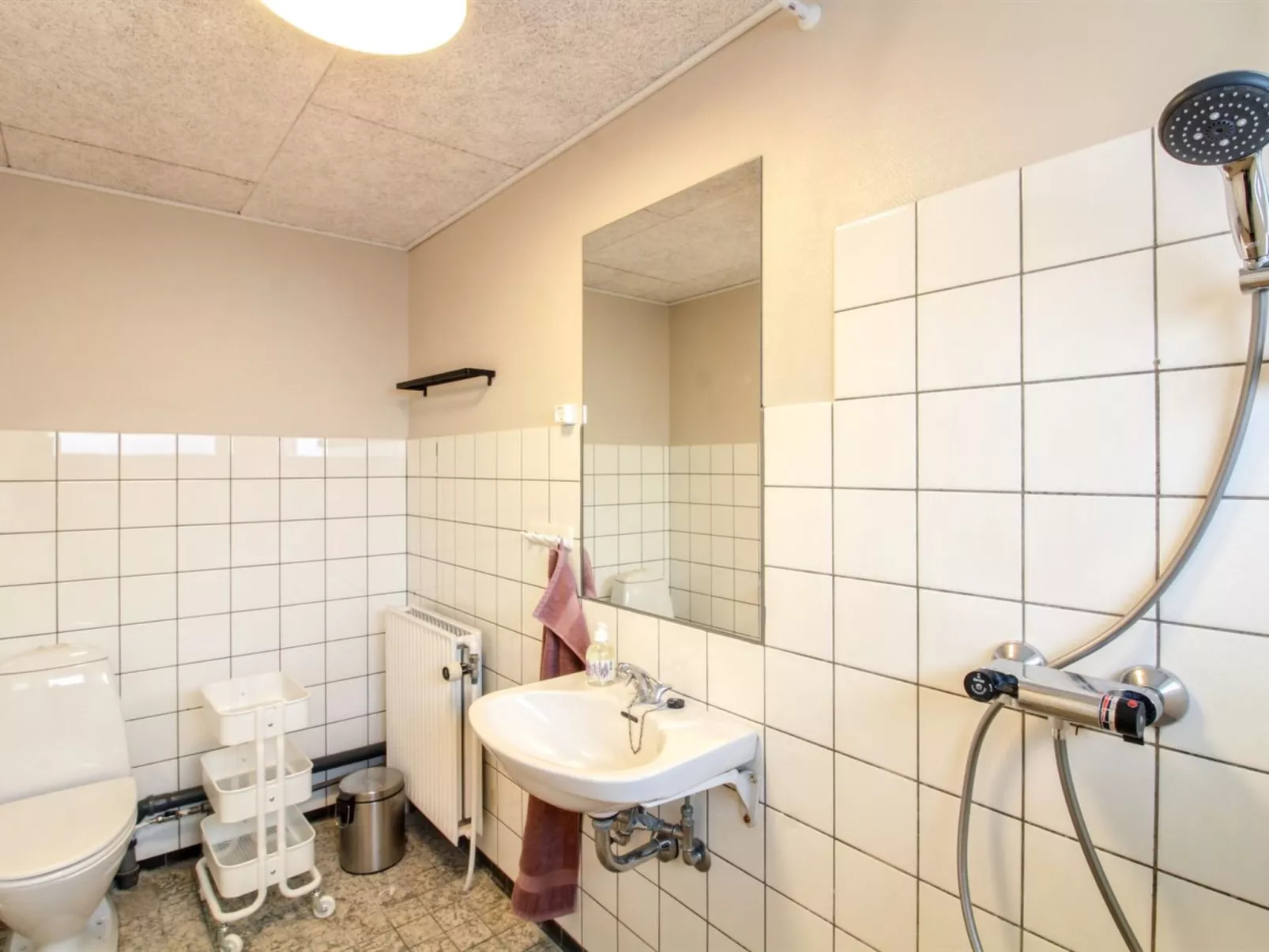 "Kita" - 500m from the sea-Dedans