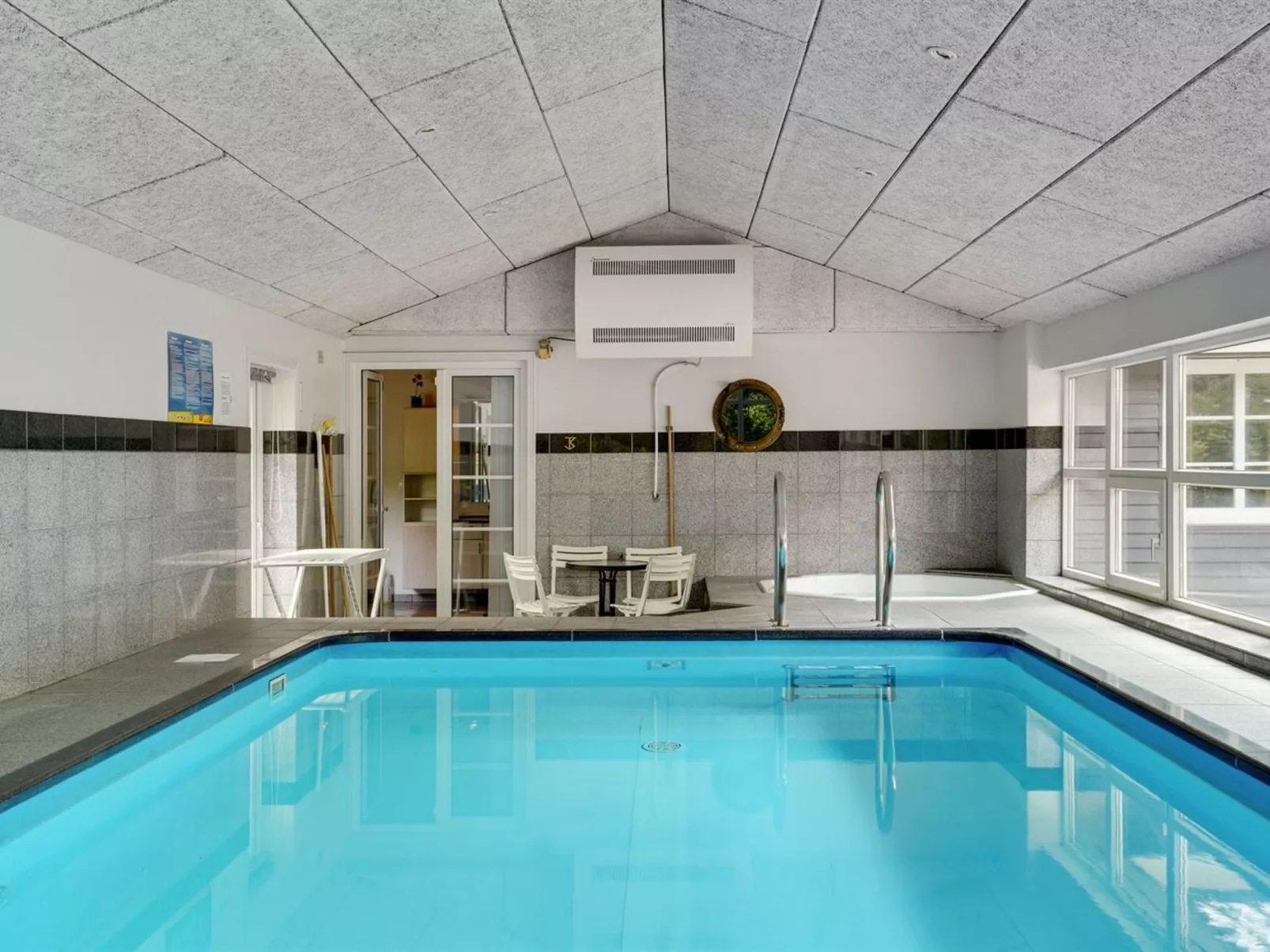 "Liliana" - 800m from the sea-Draußen