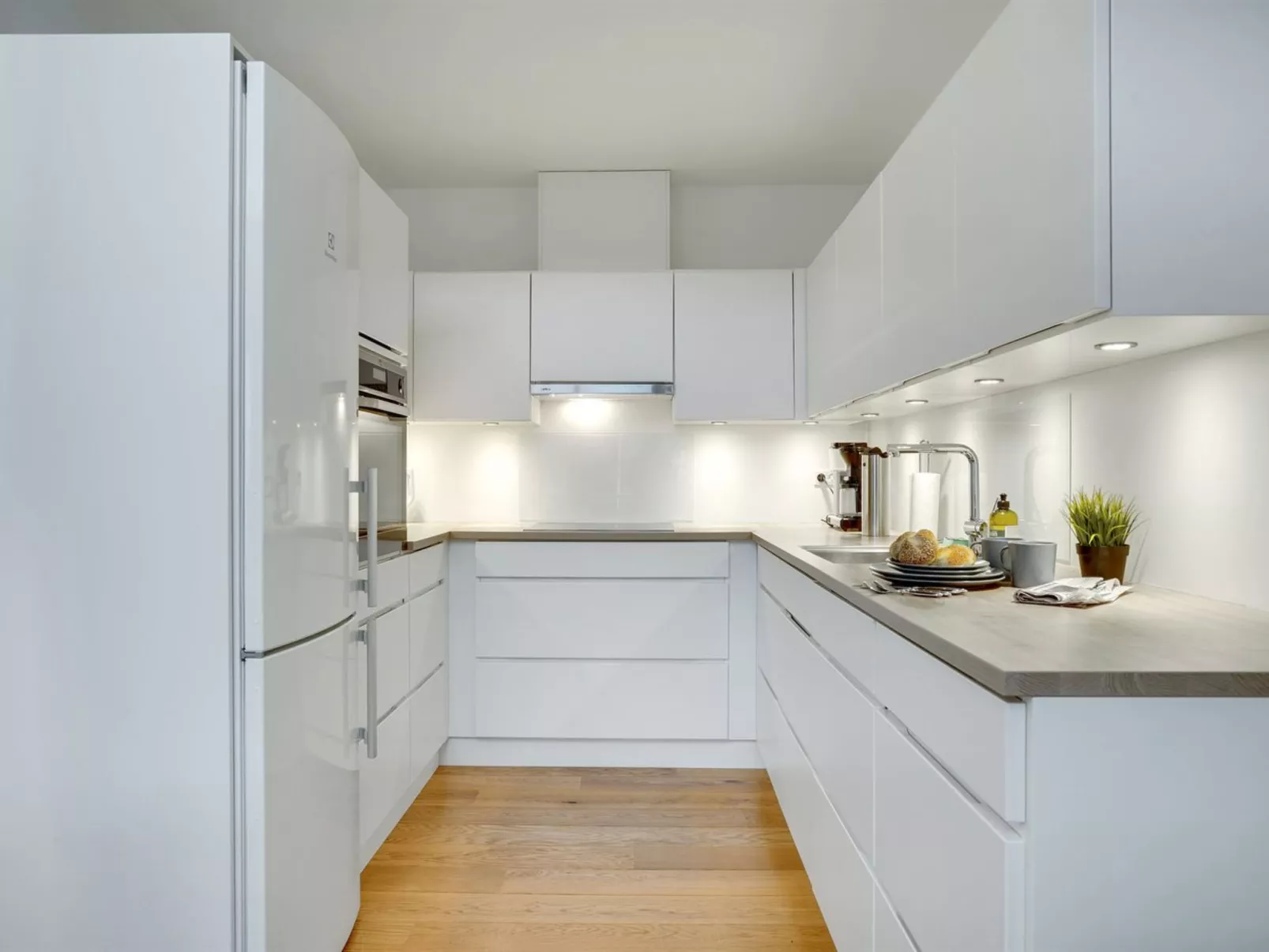 "Pekka" - 50m from the sea-Inside