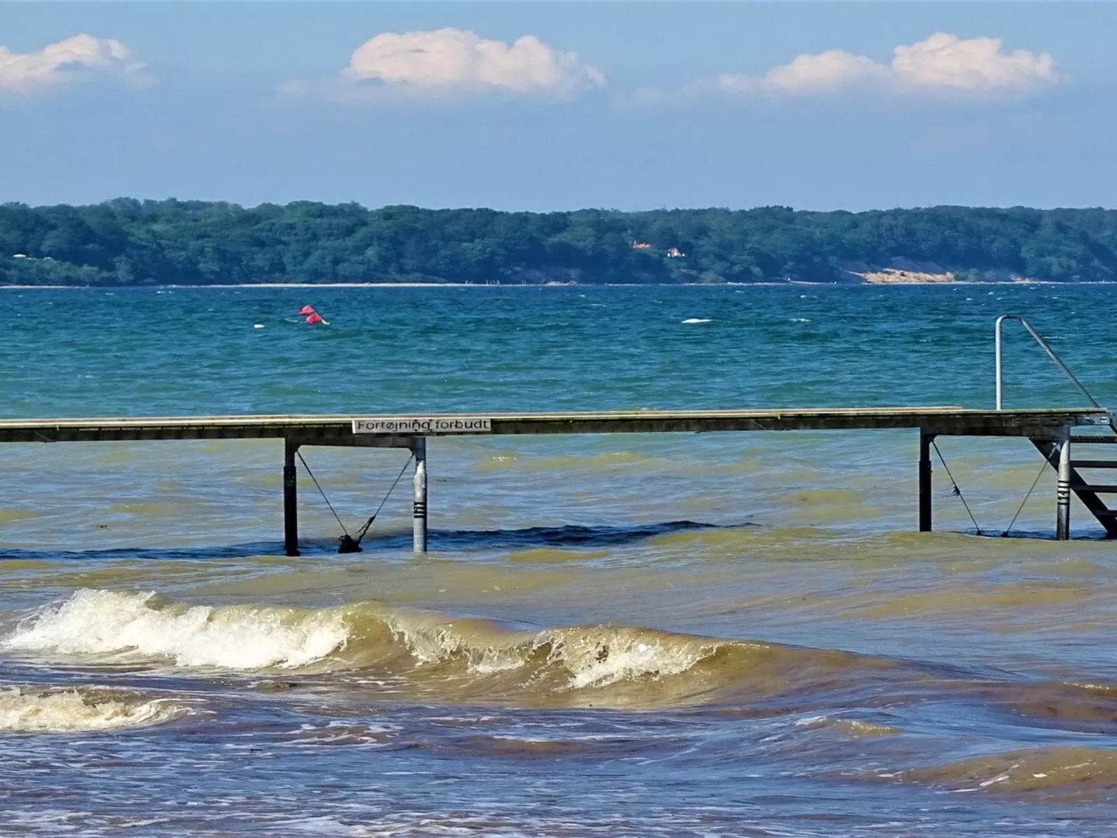 "Veselin" - 100m from the sea-Draußen