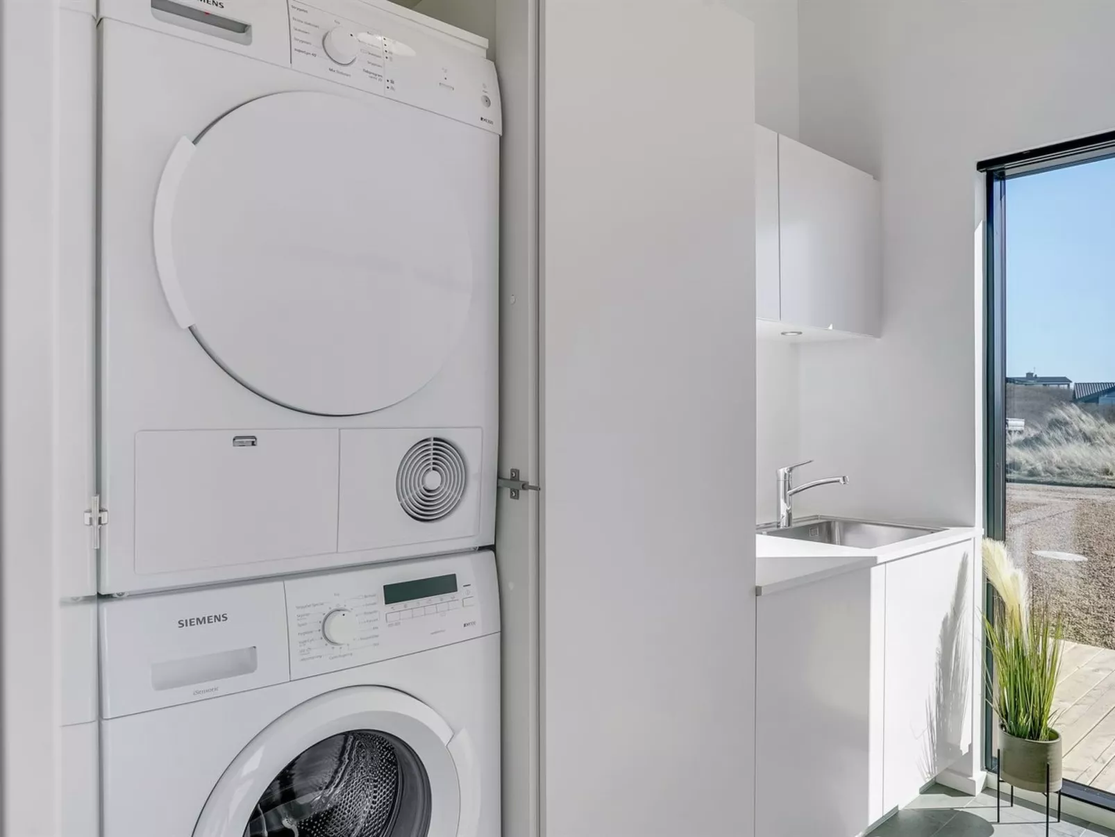 "Aiko" - 50m from the sea-Dedans