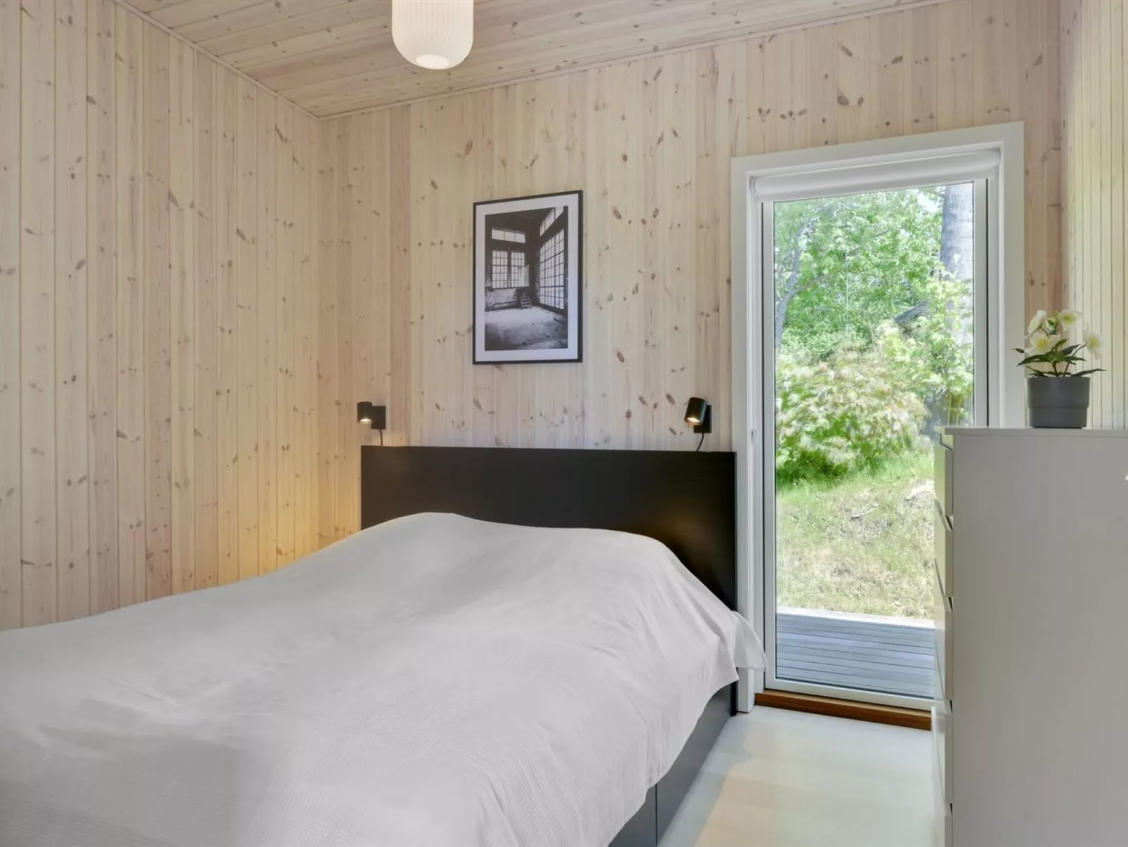 "Topenga" - 300m from the sea-Inside