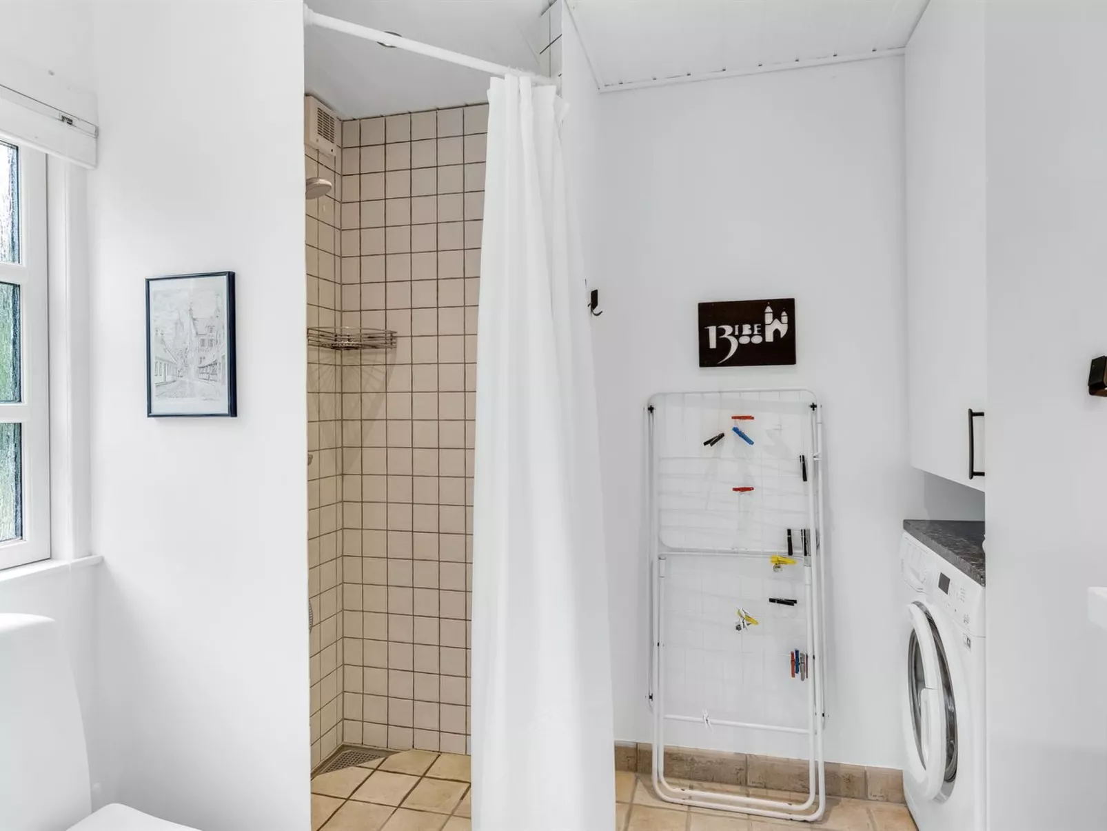 "Ruven" - 500m from the sea-Drinnen