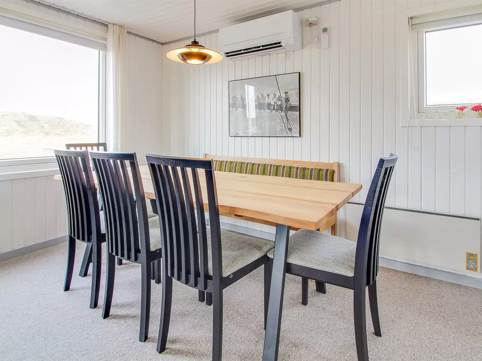 "Stojmena" - 200m from the sea-Dedans