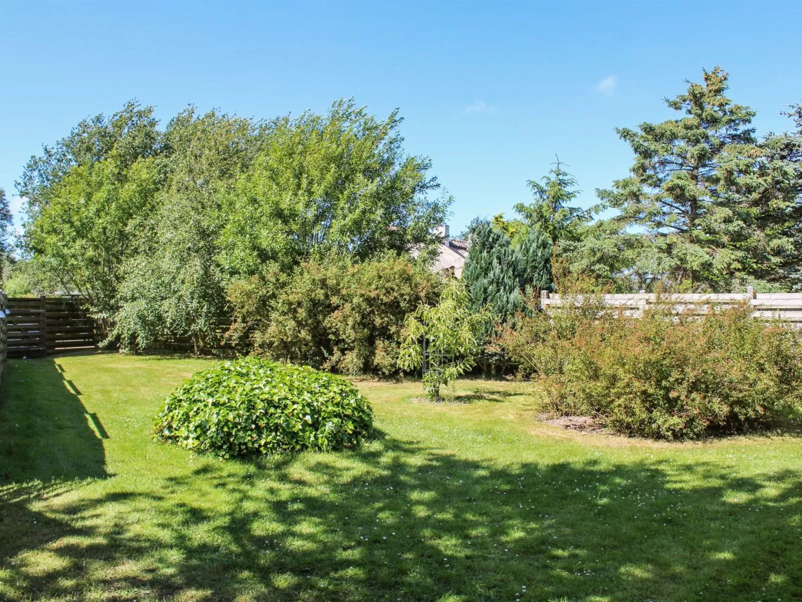 "Marlena" - 150m from the sea-Outside