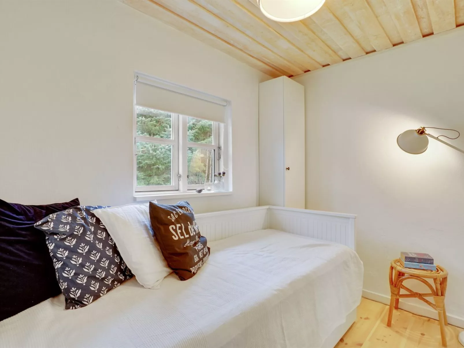 "Meindor" - 350m from the sea-Inside