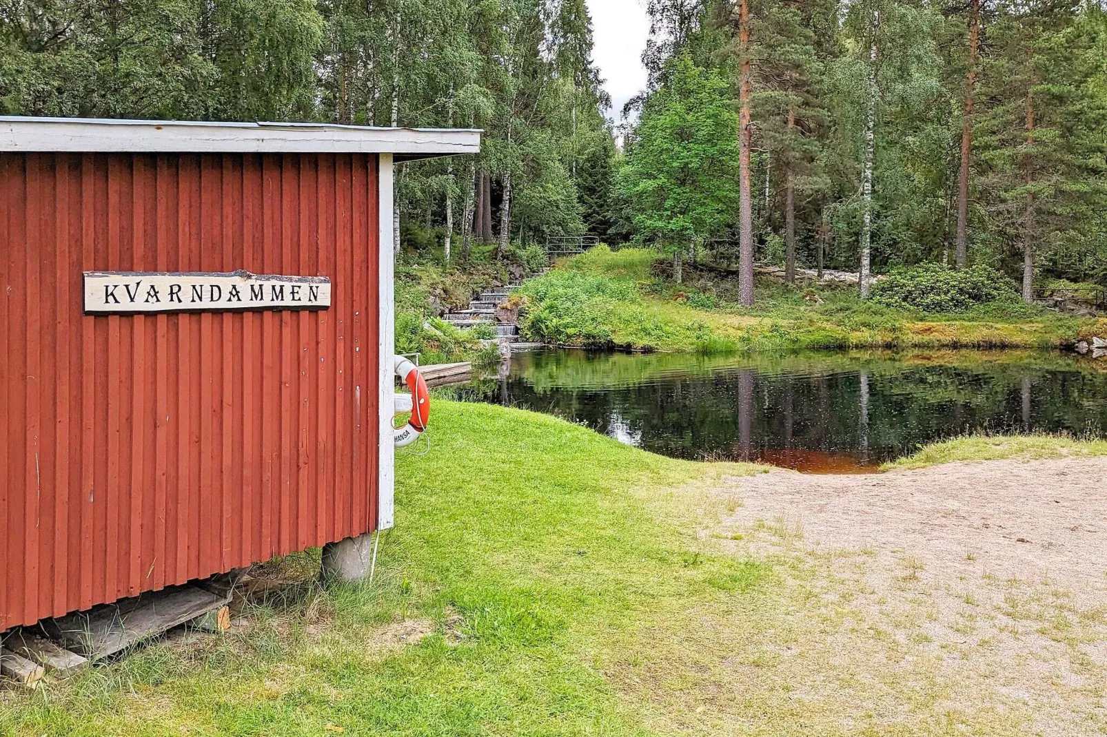 10 person holiday home in SYSSLEBÄCK-By Traum-Not tagged