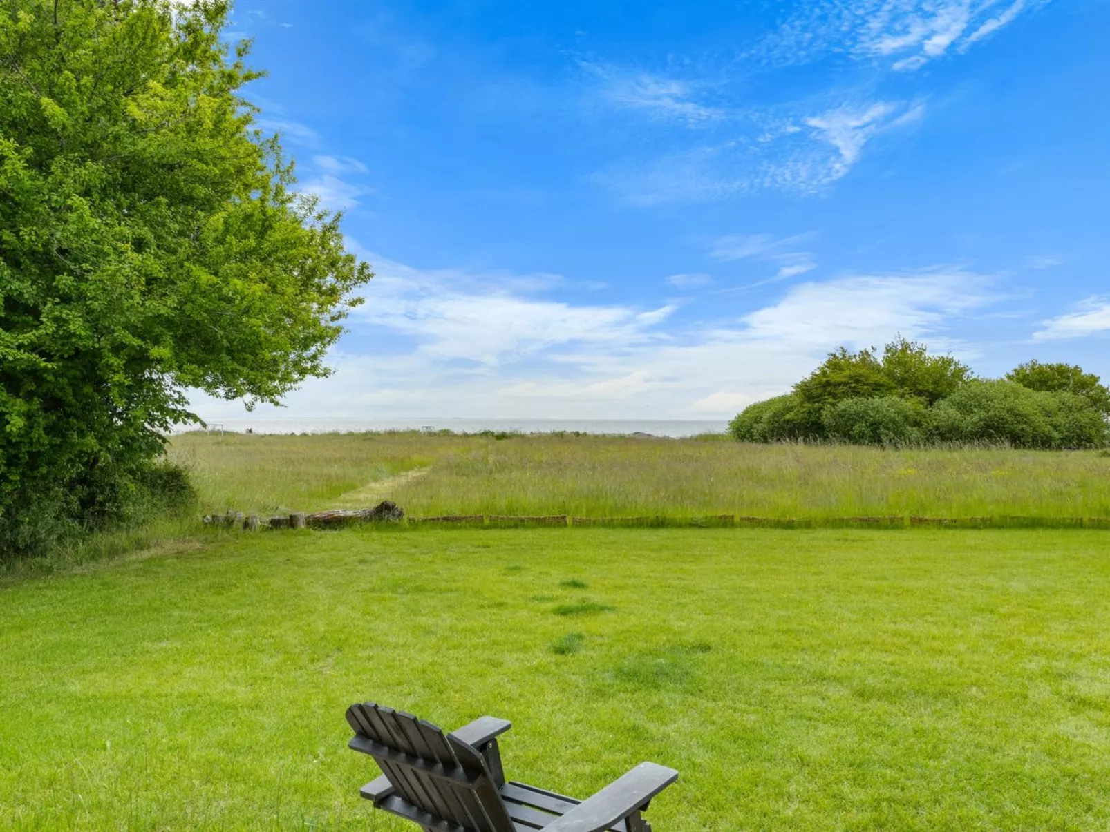 "Mato" - 100m from the sea-Outside