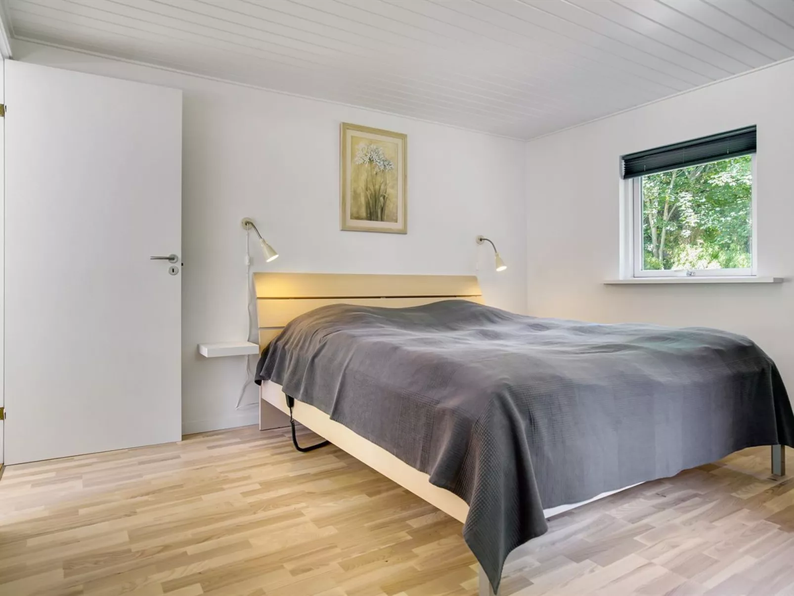 "Tannie" - 300m from the sea-Inside