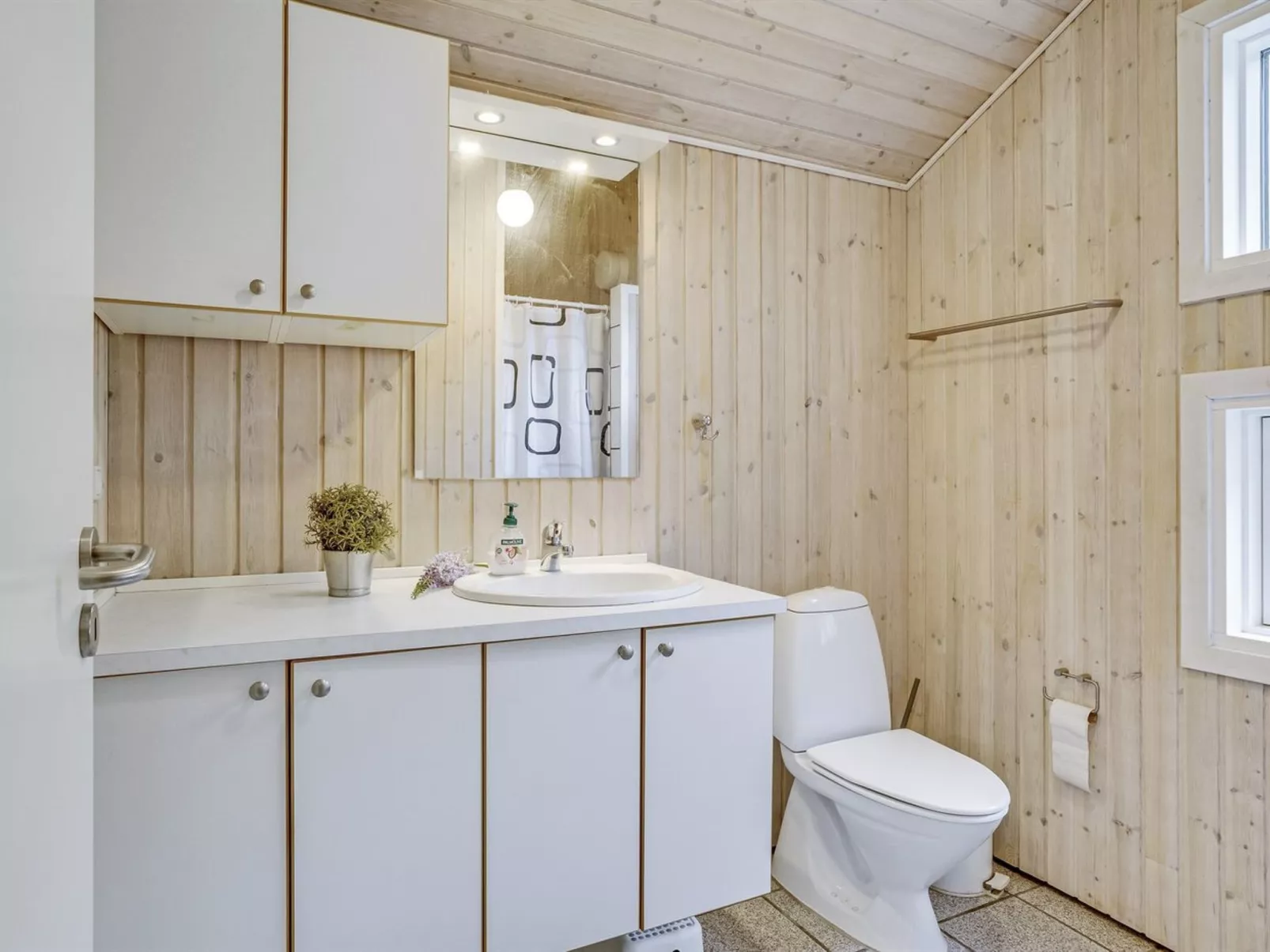 "Selja" - 15m from the sea-Inside