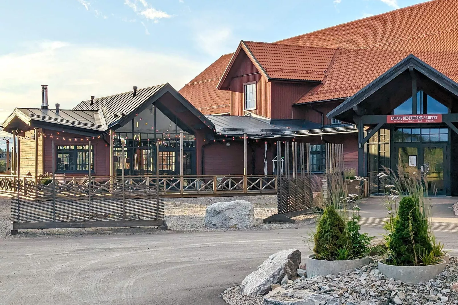 10 person holiday home in SYSSLEBÄCK-By Traum-Not tagged