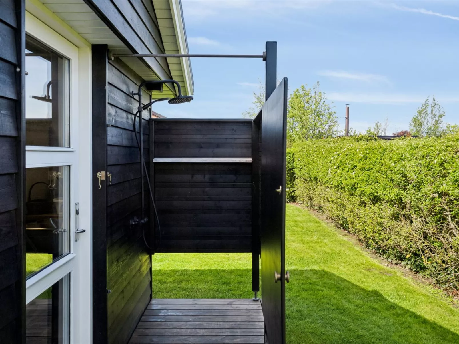 "Ekatarina" - 125m from the sea-Inside