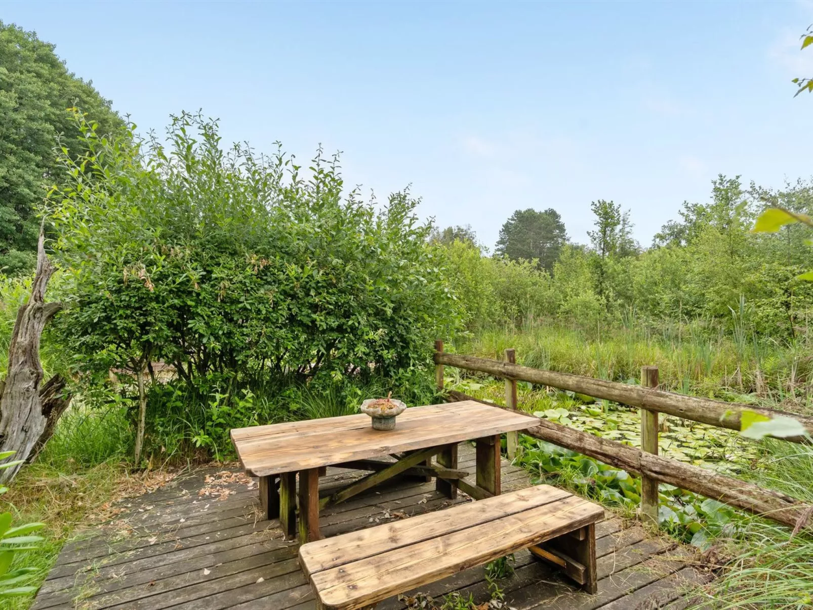 "Rakita" - 550m from the sea-Outside