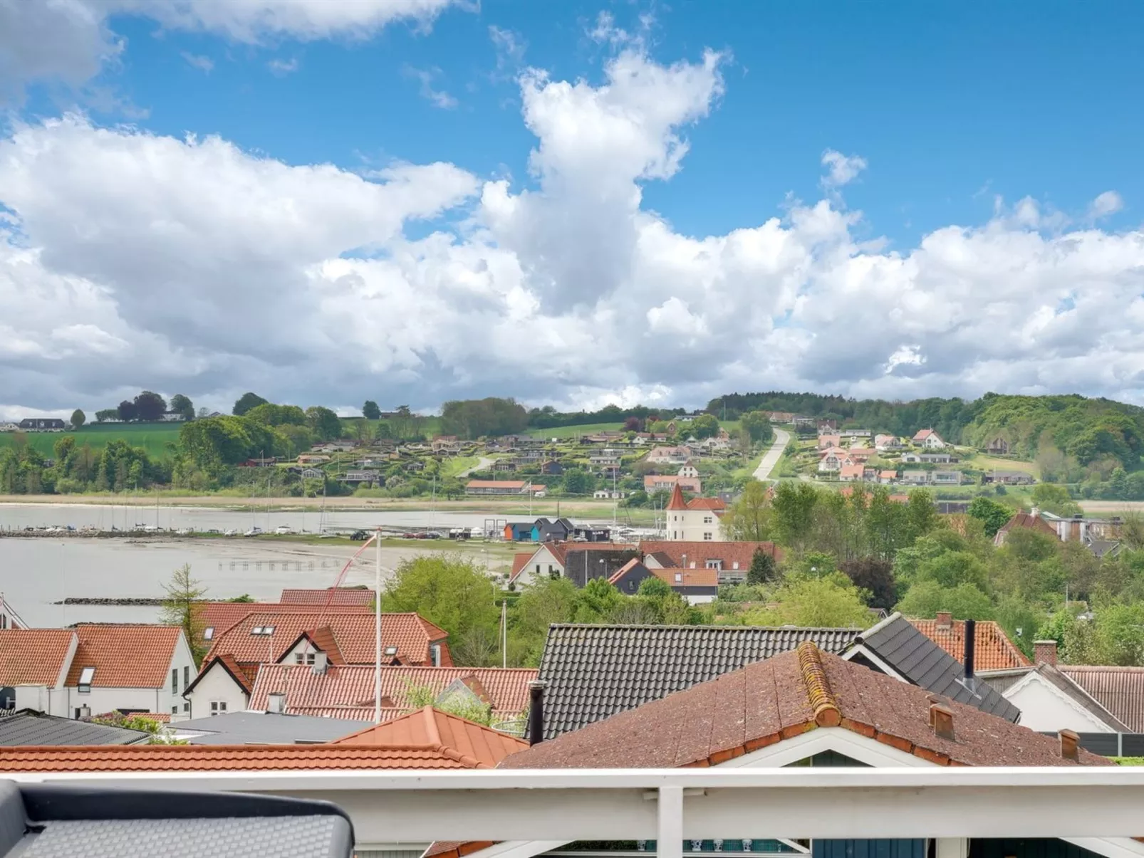 "Heimeram" - 150m from the sea-Dehors