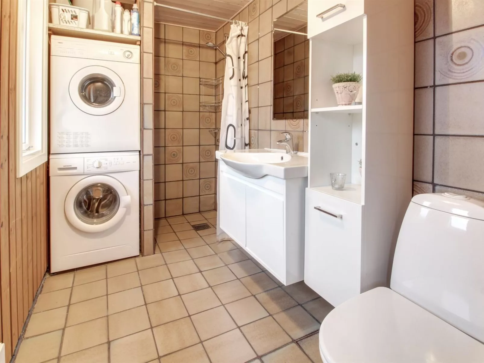 "Friedeman" - 29km from the sea-Drinnen