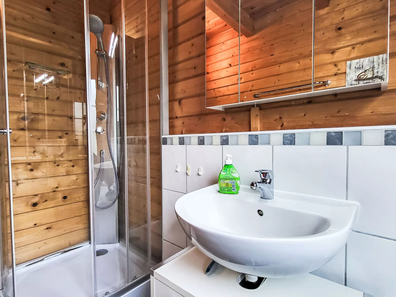 Zum Stolpseefischer-Inside