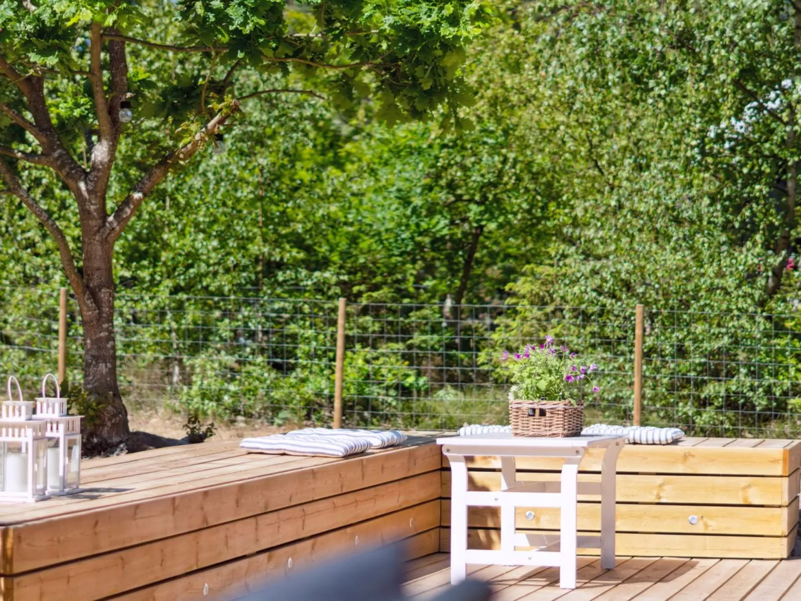 "Malou" - 350m from the sea-Outside