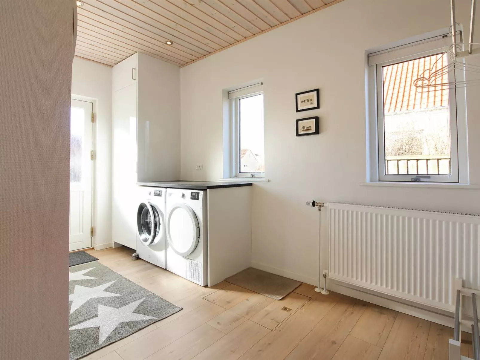 "Caranus" - 900m from the sea-Inside