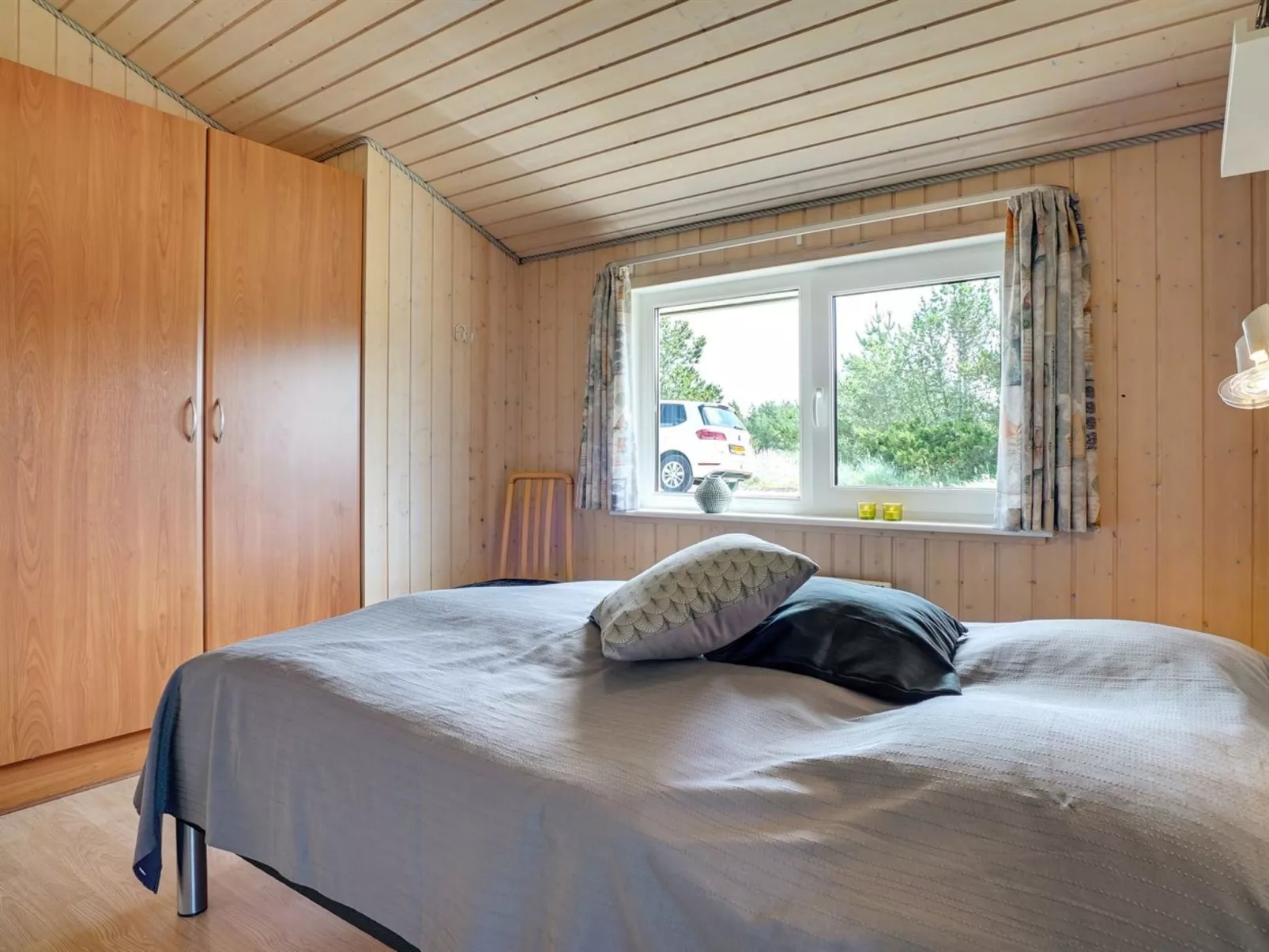 "Ivar" - 900m from the sea-Drinnen