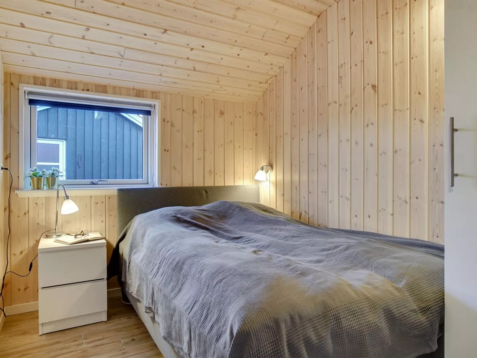 "Domi" - 1.2km from the sea-Inside