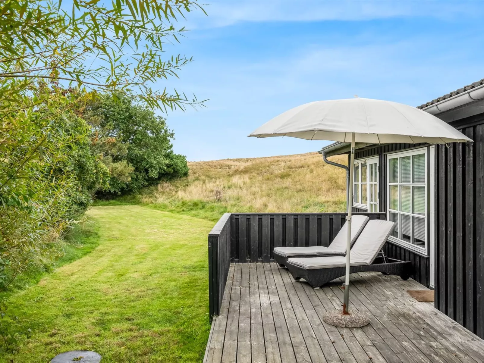 "Danko" - 1.5km from the sea-Outside