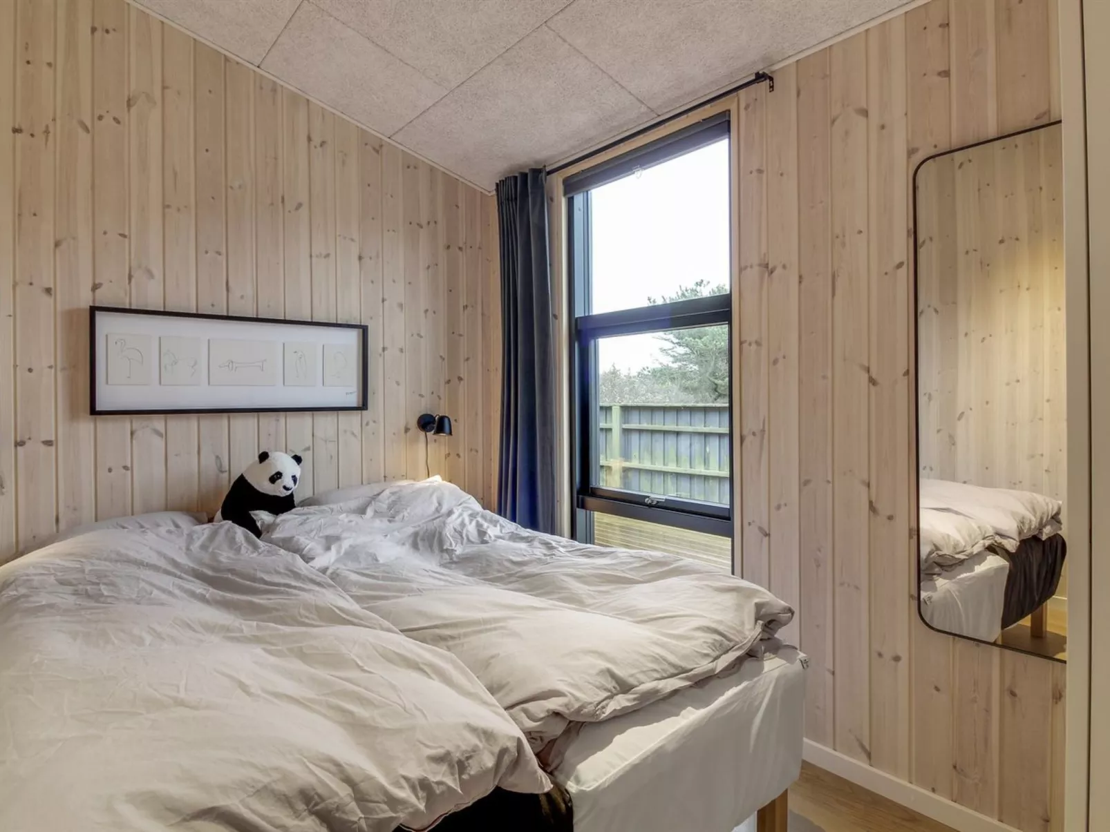 "Tatania" - 800m from the sea-Dedans