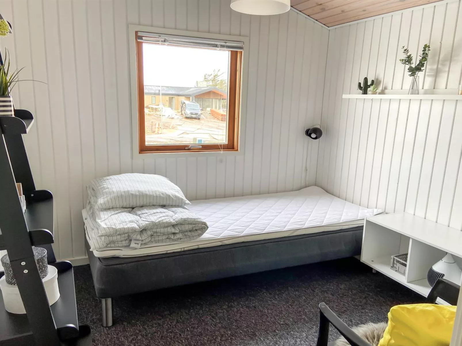 "Francy" - 400m from the sea-Inside