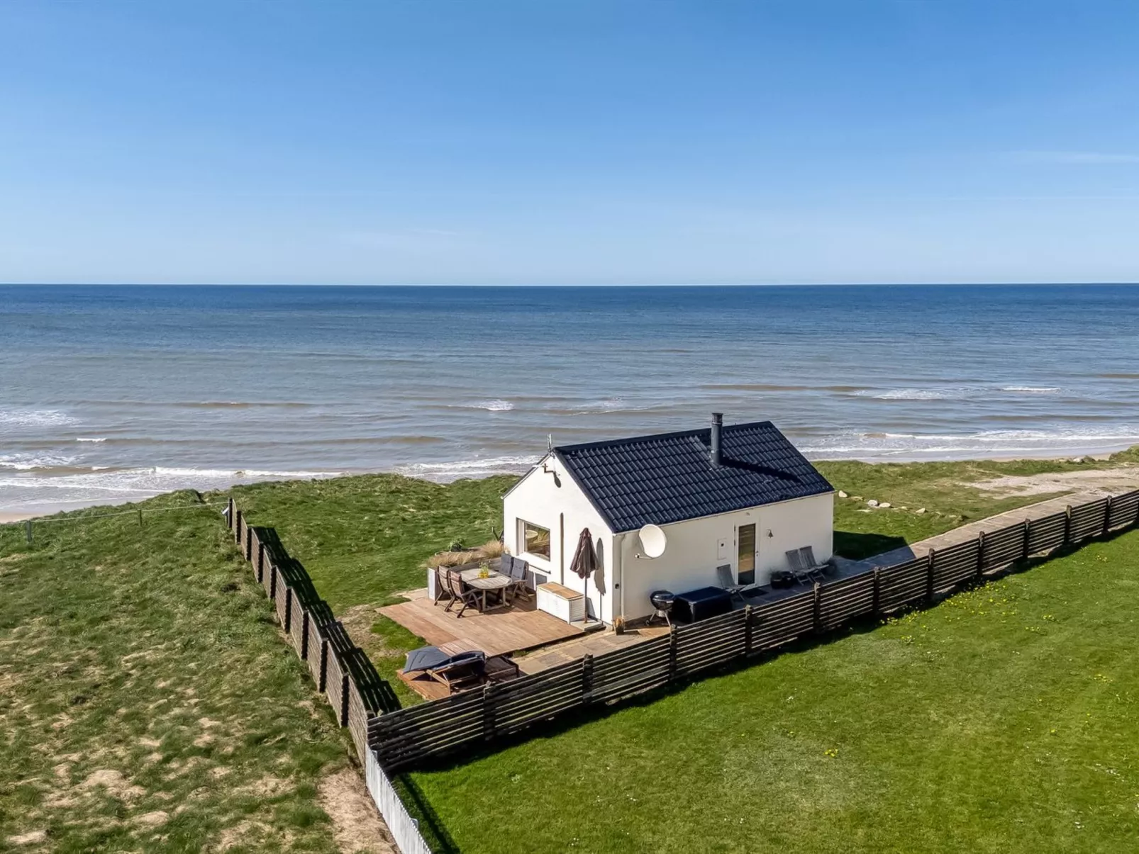 "Trifun" - 50m from the sea-Outside