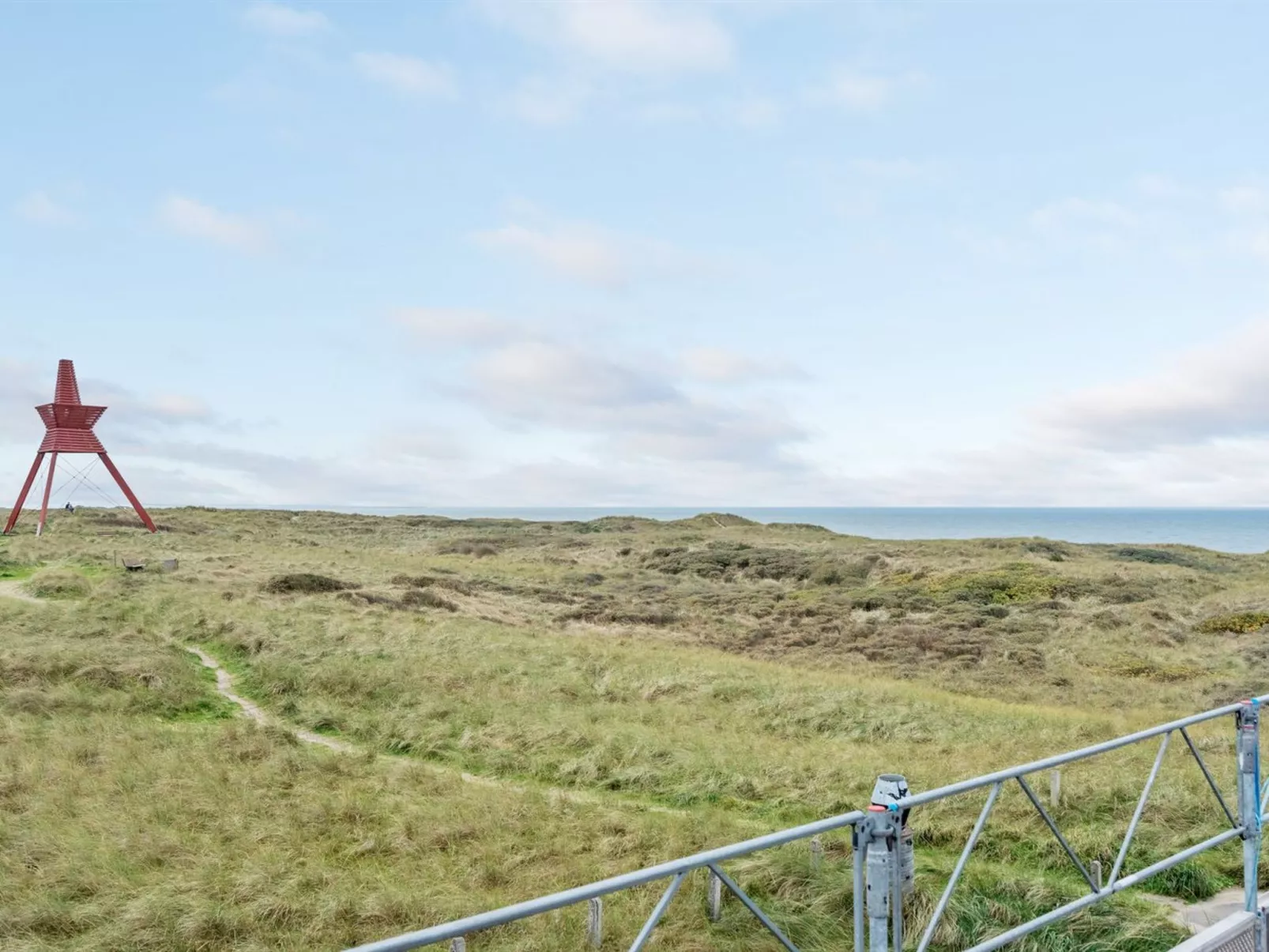 "Meglena" - 50m from the sea-Draußen