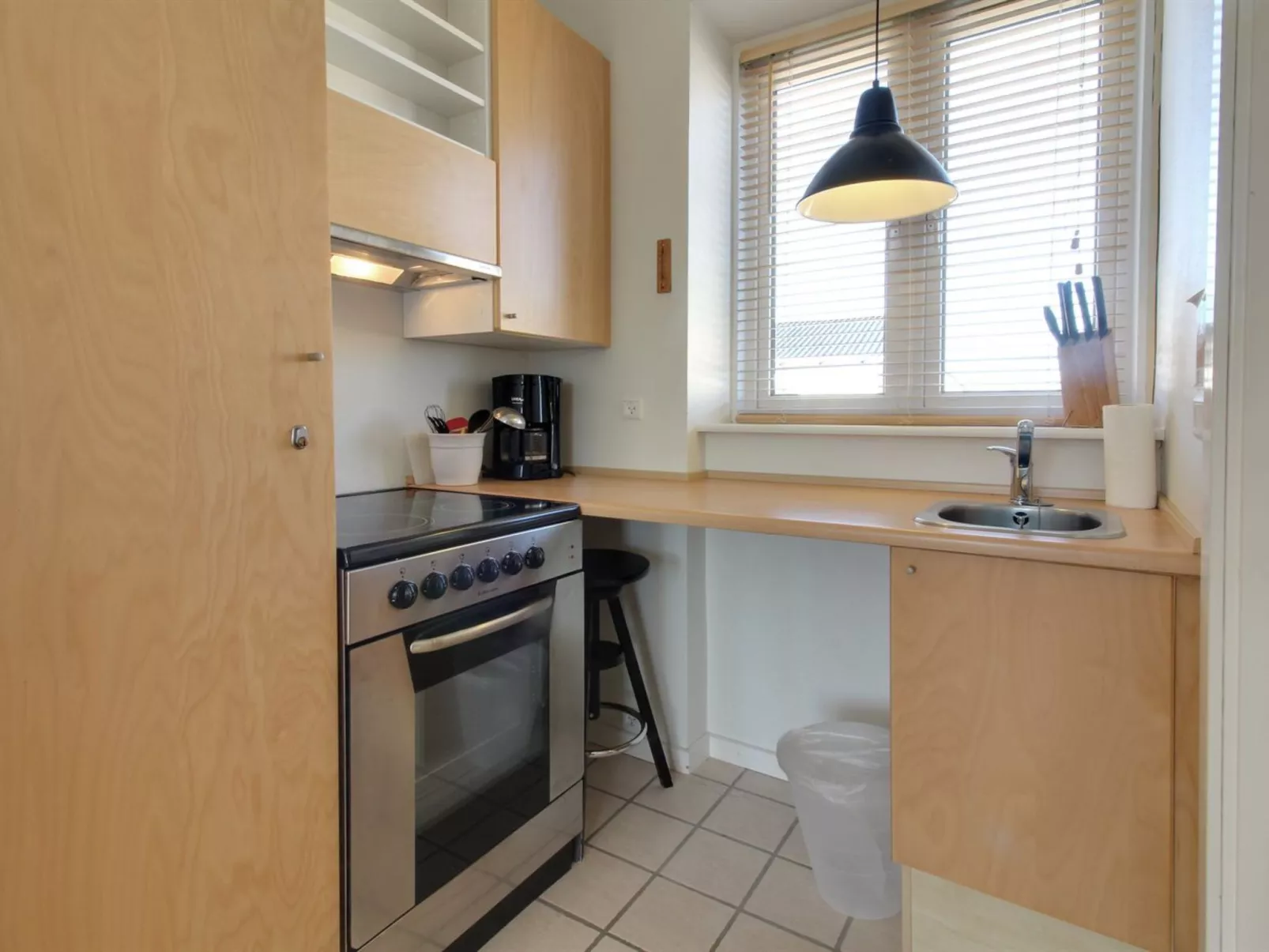 "Ena" - 75m from the sea-Inside