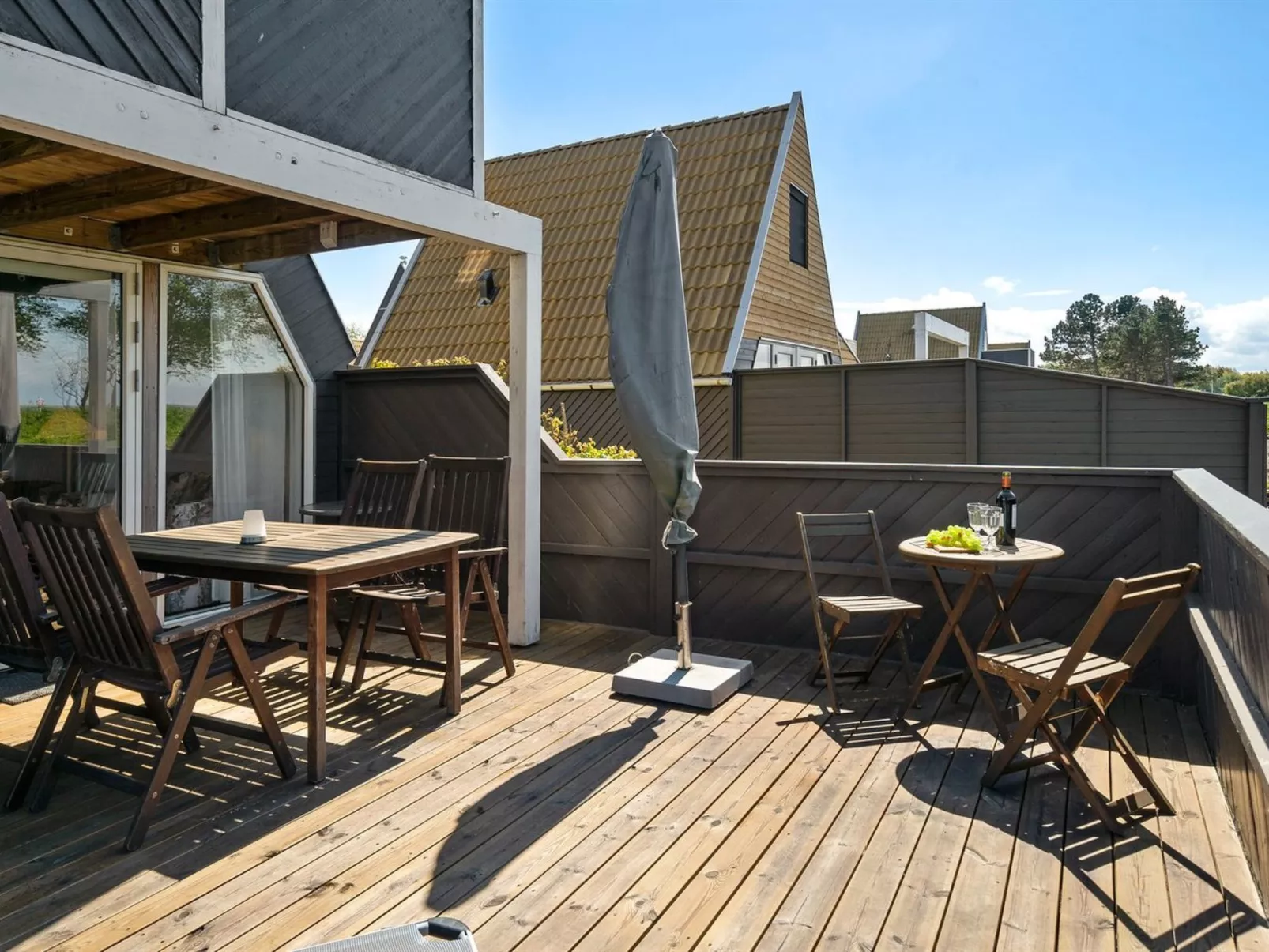 "Pihla" - 50m from the sea-Draußen