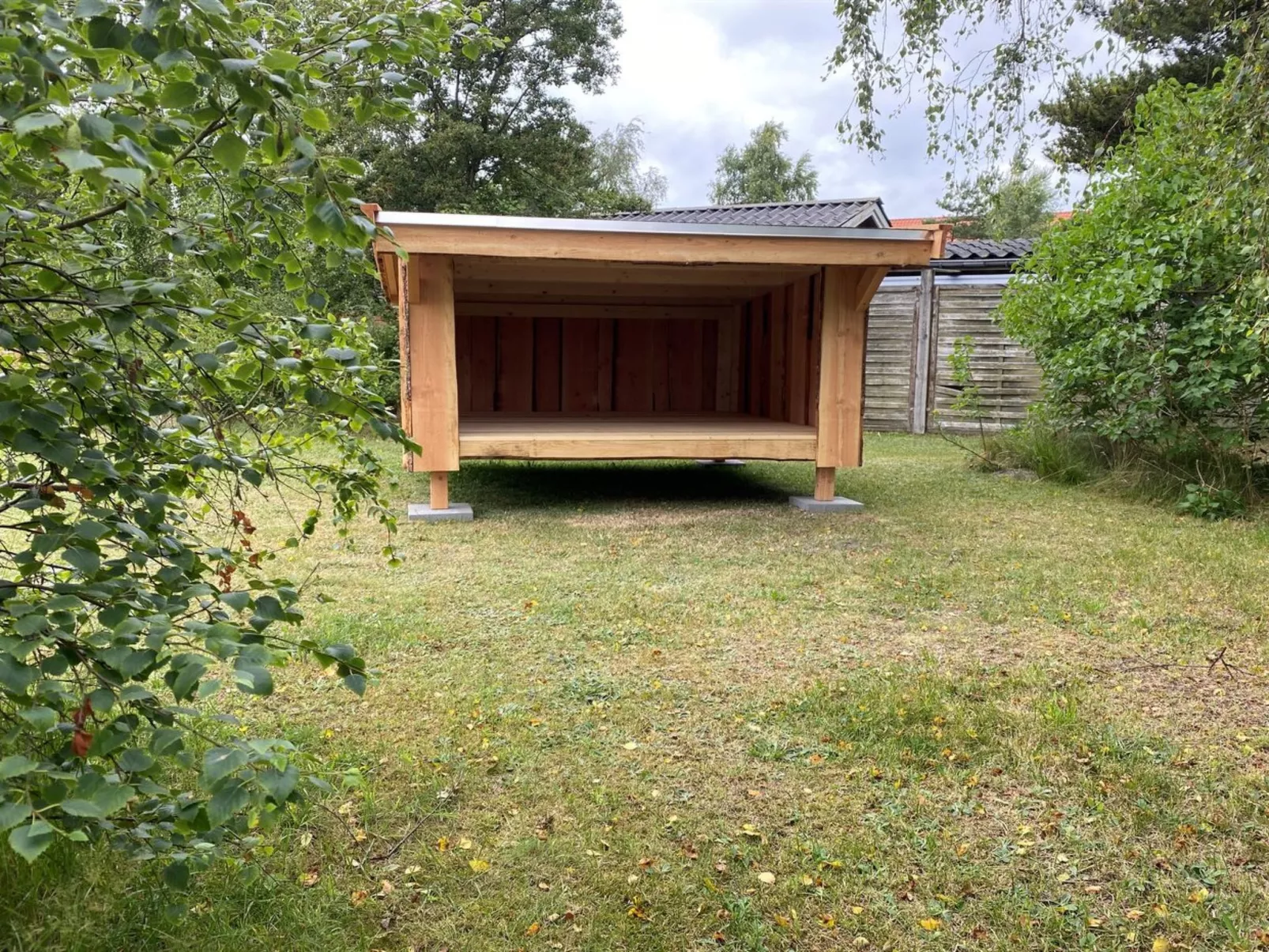 "Aris" - 480m from the sea-Dehors