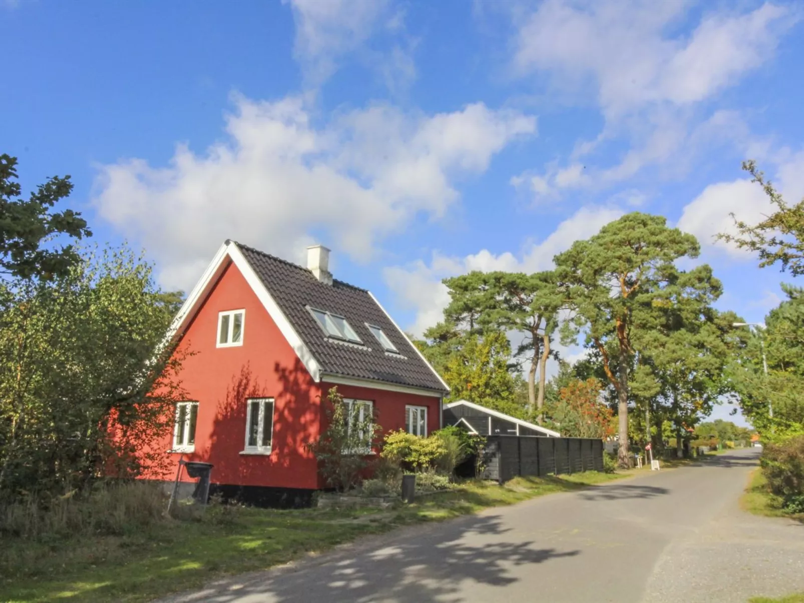 "Anemette" - 100m from the sea-Outside