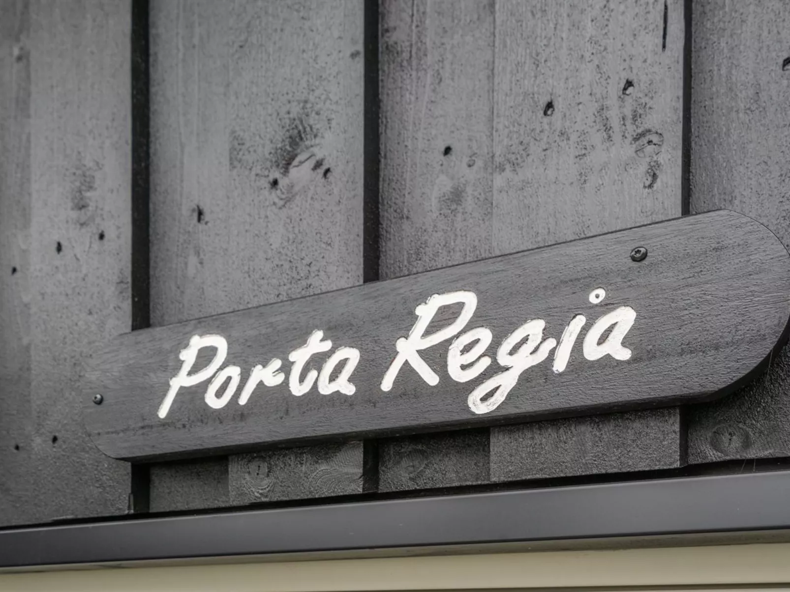 "Serafina" - 200m from the sea-Dehors