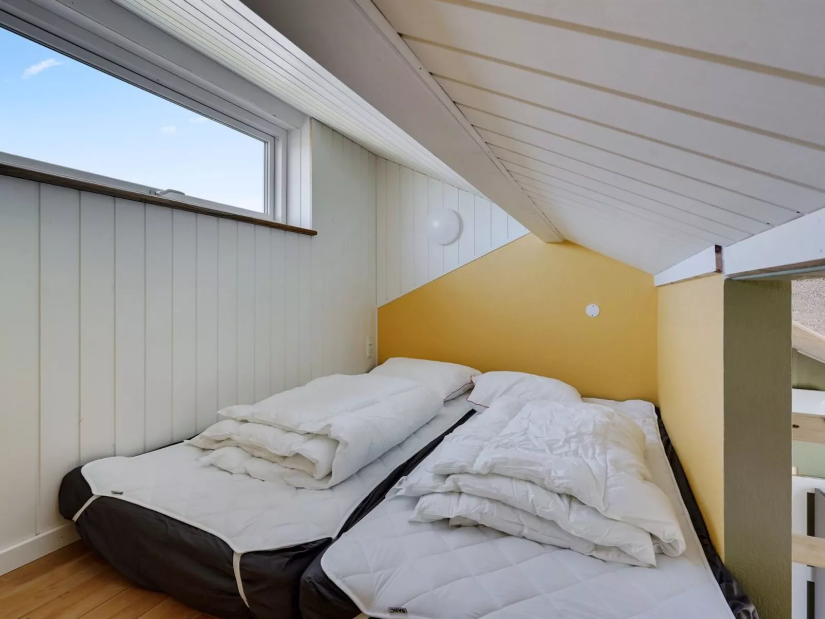 "Elsebet" - 600m from the sea-Inside