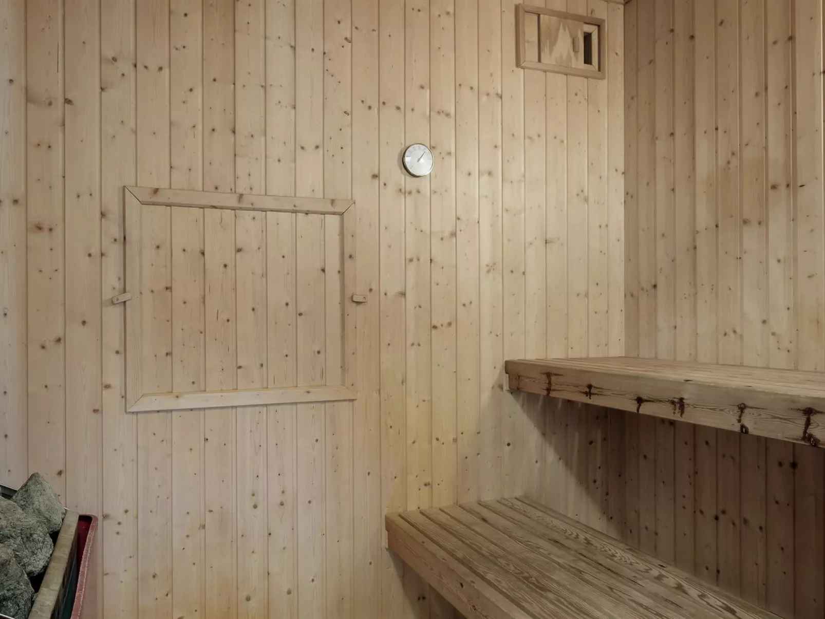 "Stojanka" - 1km from the sea-Inside