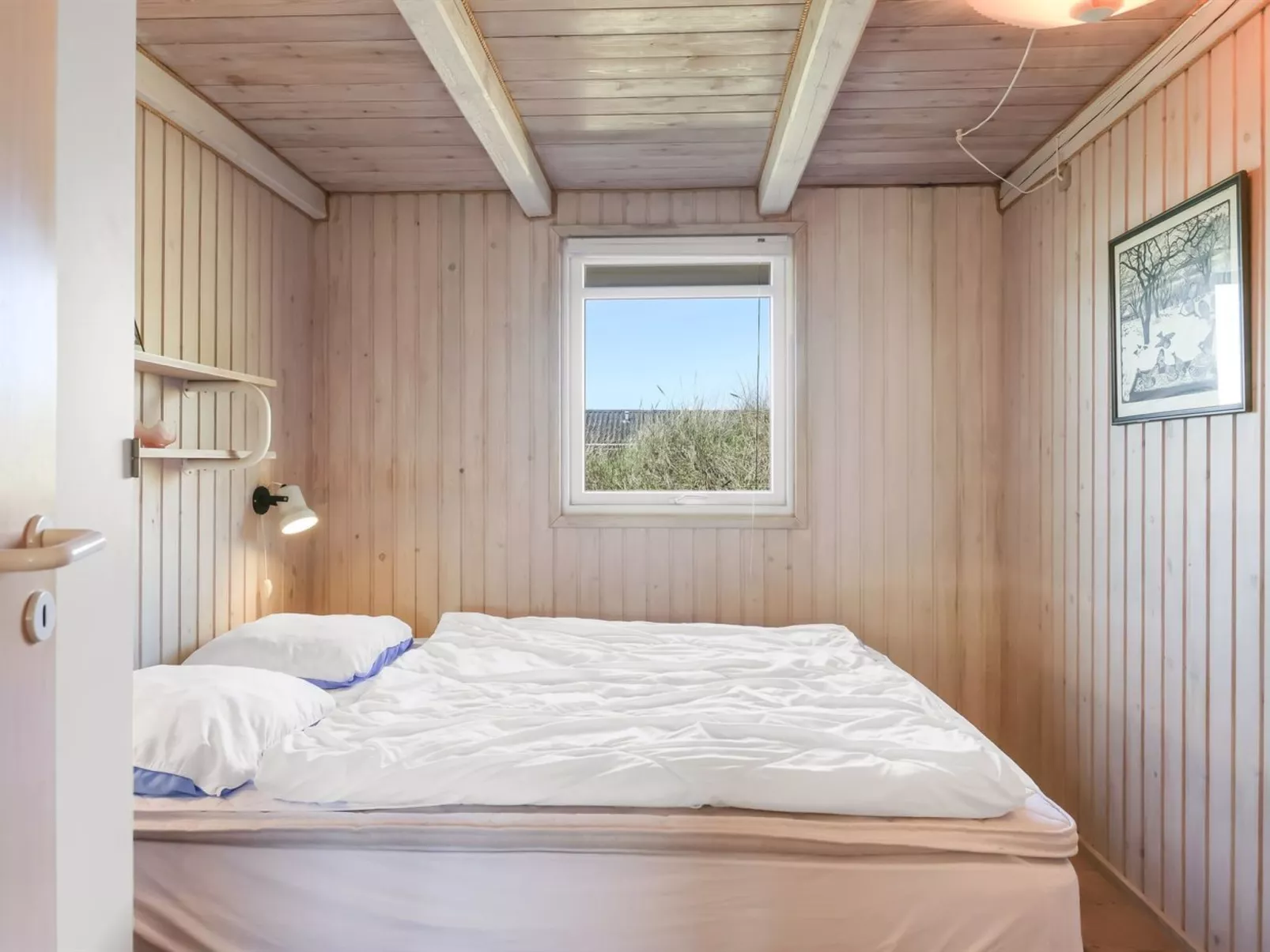 "Estefania" - 450m from the sea-Inside