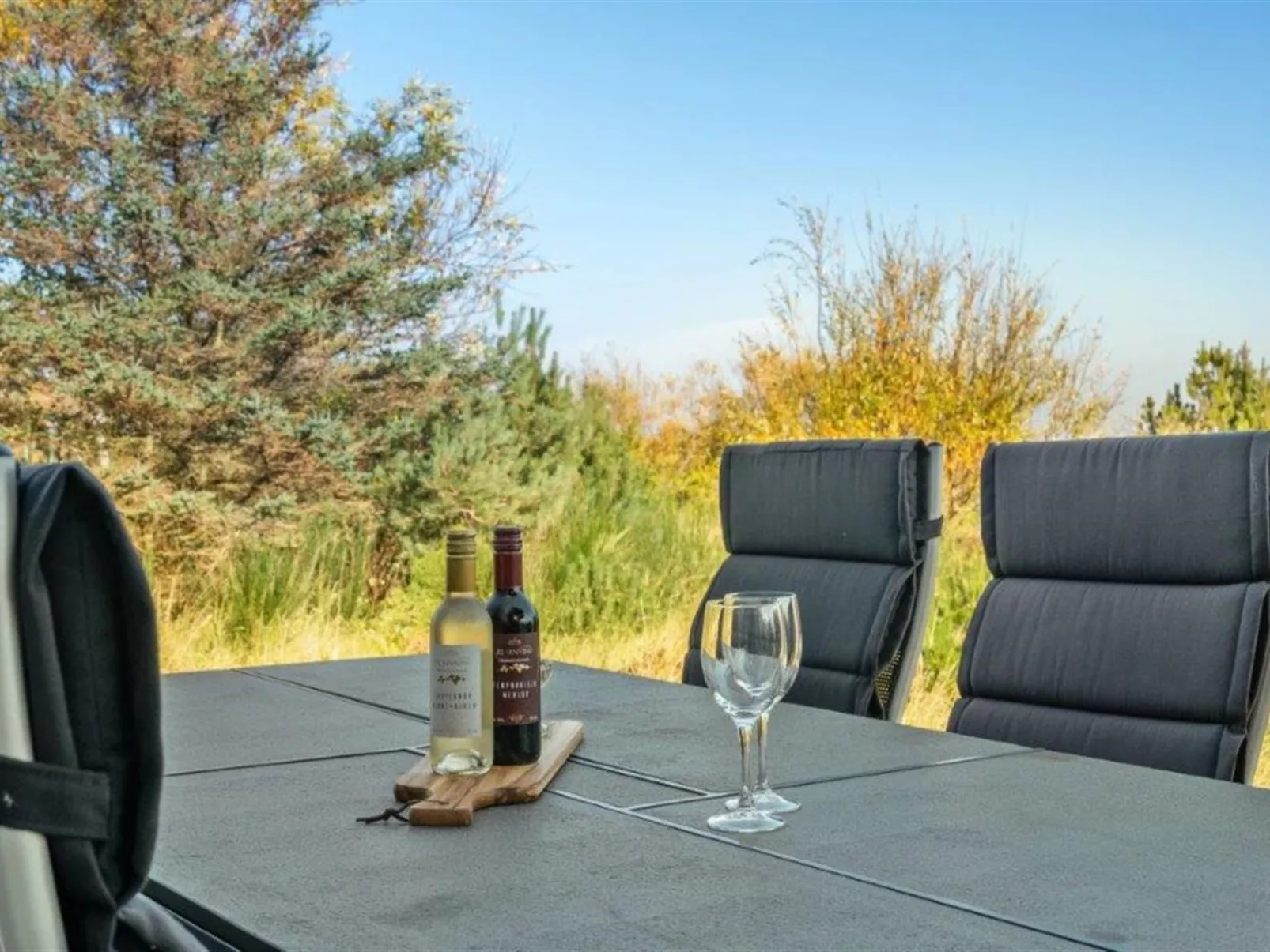 "Helin" - 100m from the sea-Outside