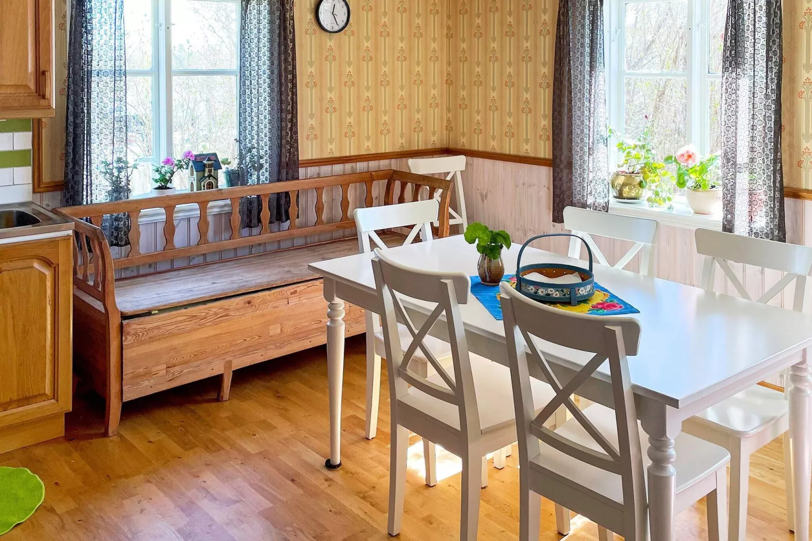 4 person holiday home in ARBOGA-By Traum