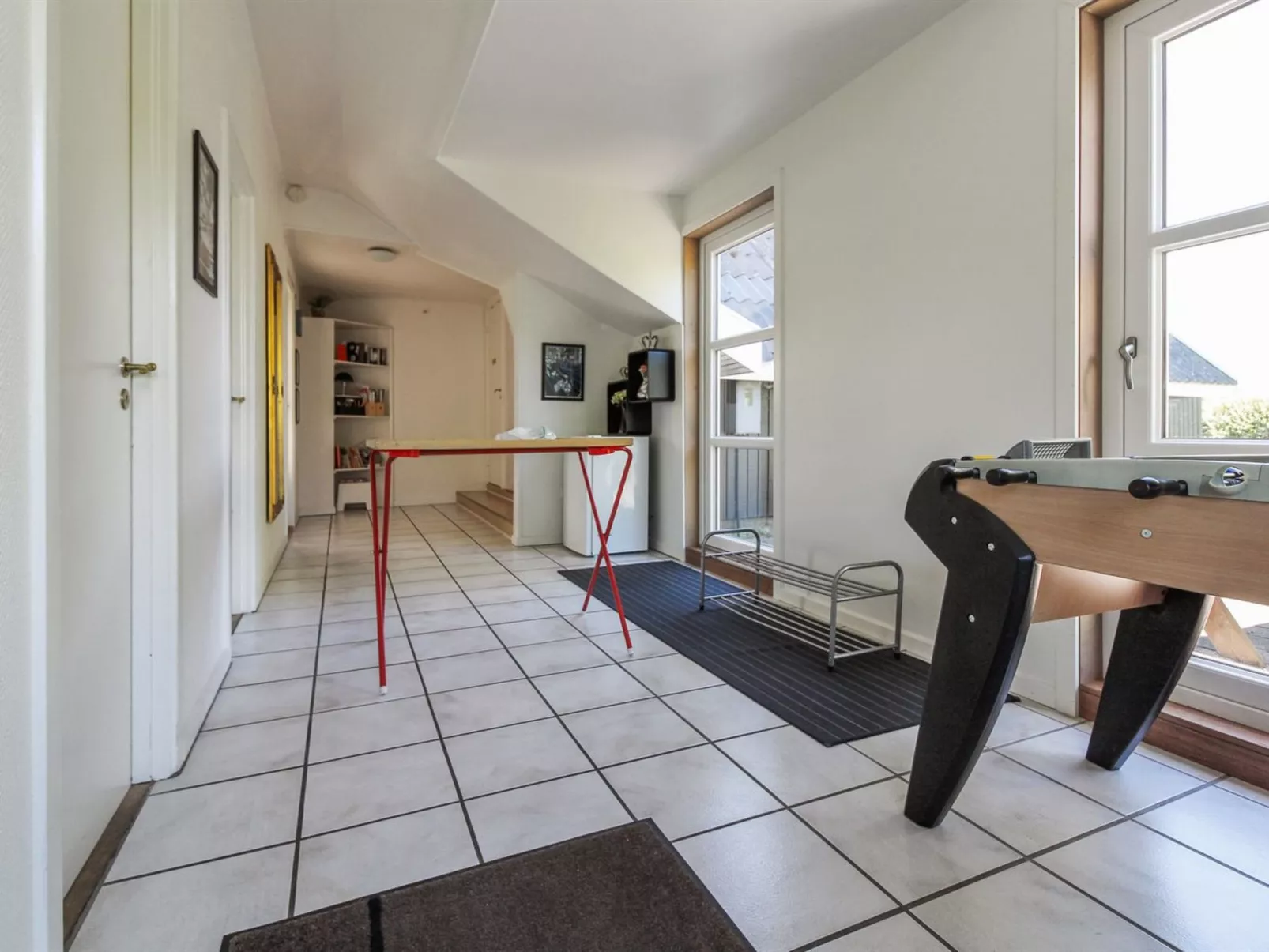 "Elbert" - 100m from the sea-Drinnen