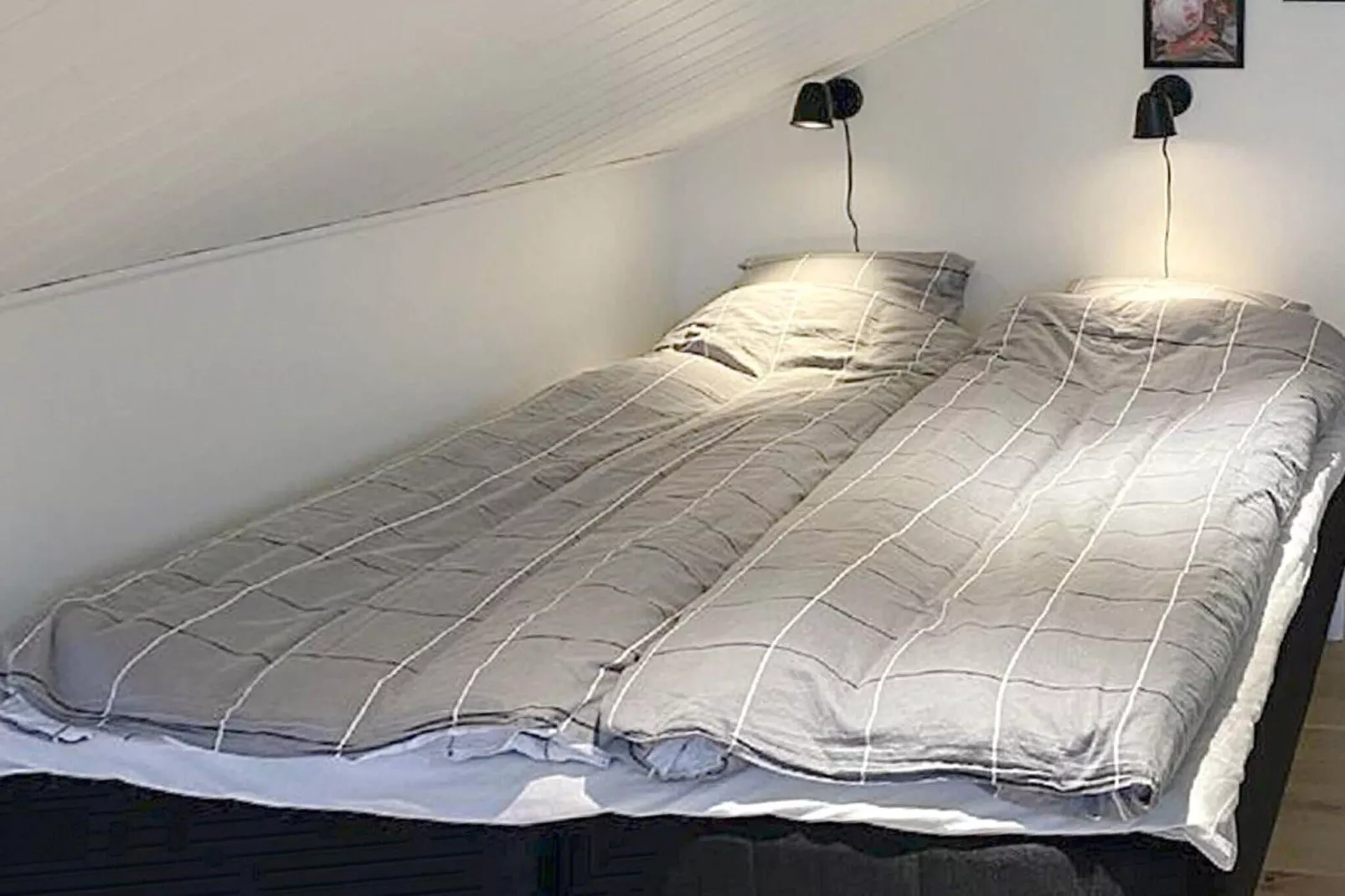 6 person holiday home in SYSSLEBÄCK-By Traum-Indoor