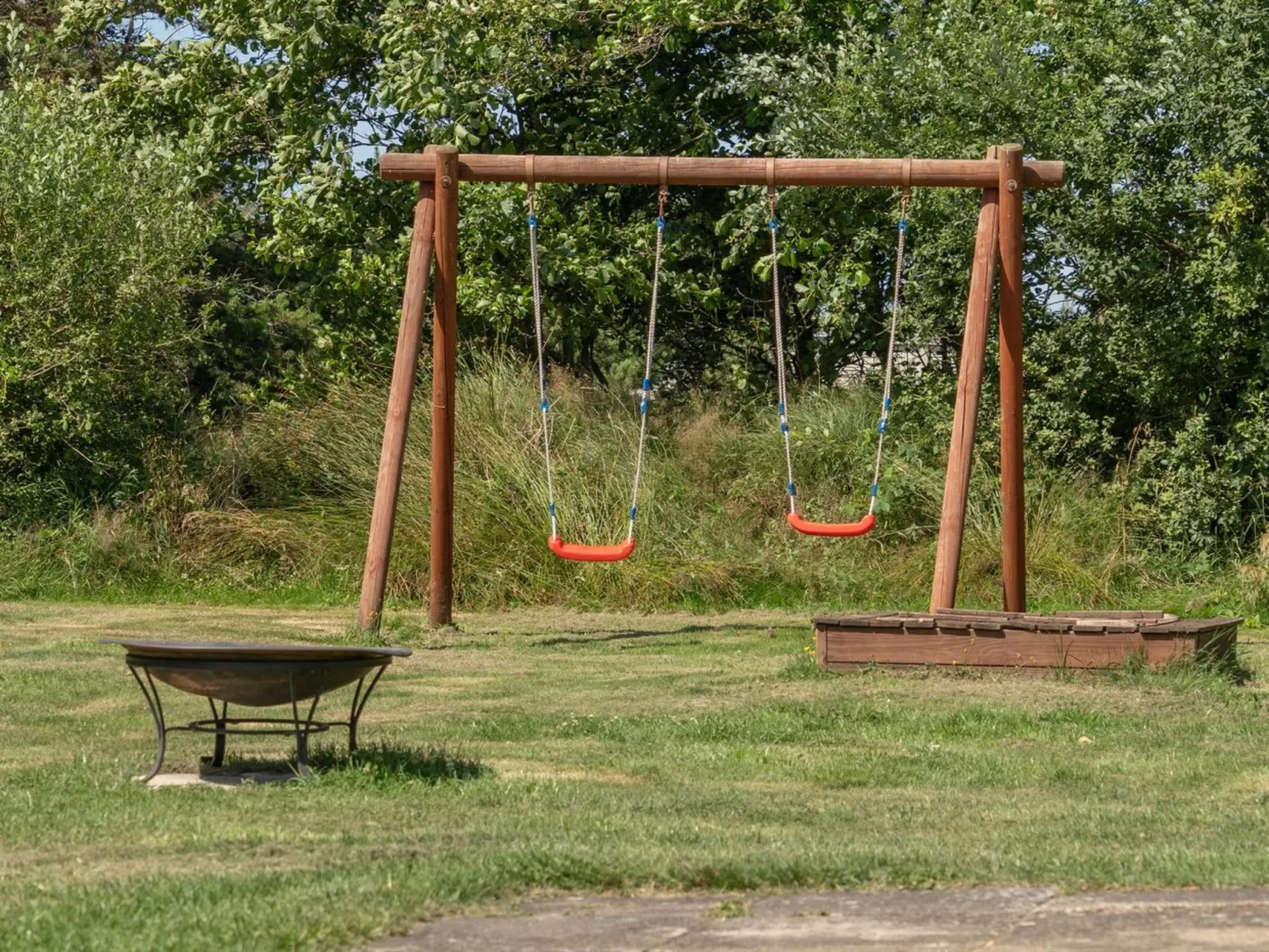 "Euphemia" - 900m from the sea-Outside