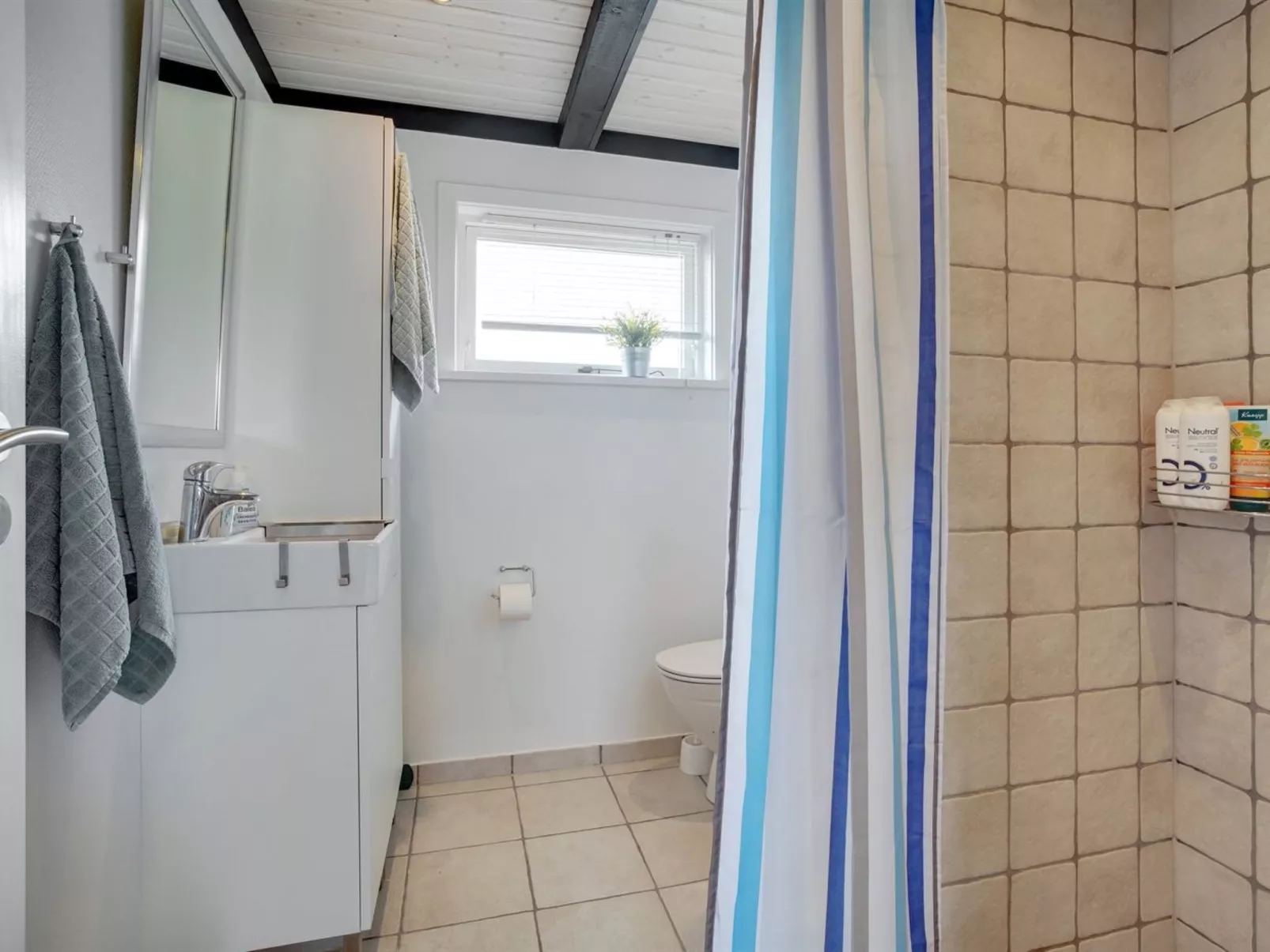 "Stella" - 700m from the sea-Dedans