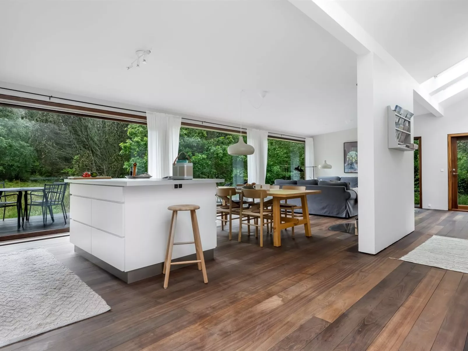 "Felia" - 500m from the sea-Dedans